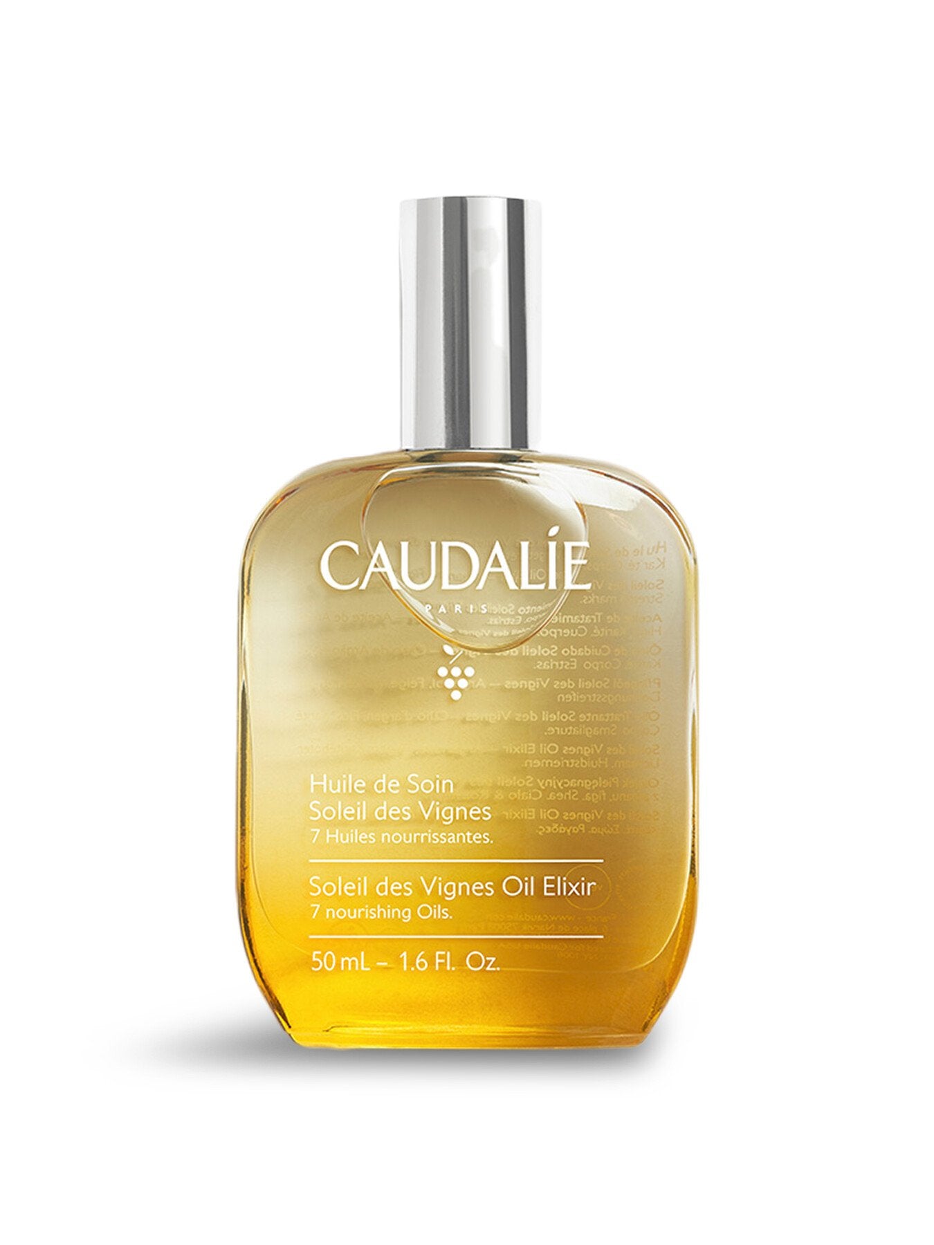 Soleil des Vignes Oil Elixir 50ml