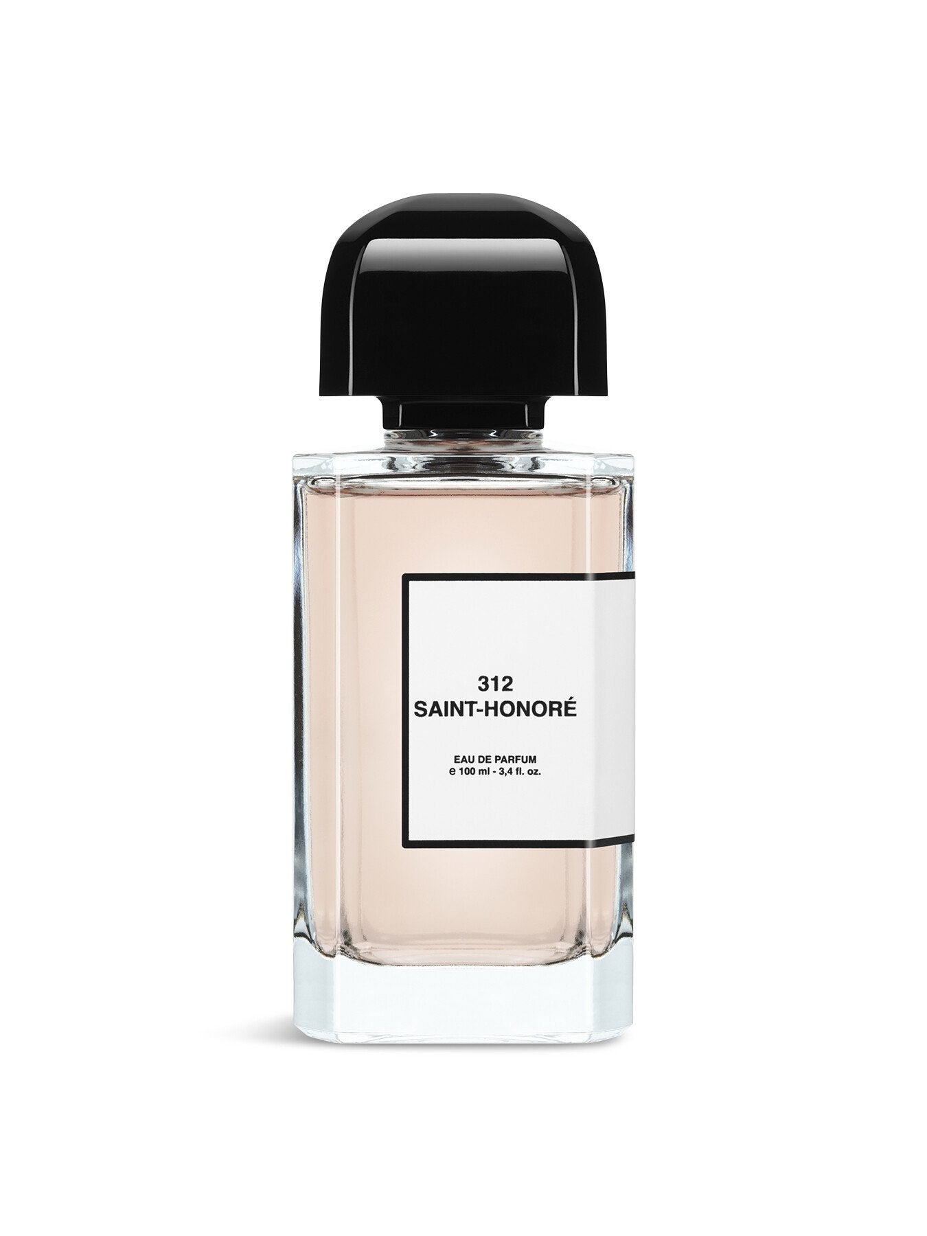 BDK Parfums 312 Saint-Honoré EDP Fenwick