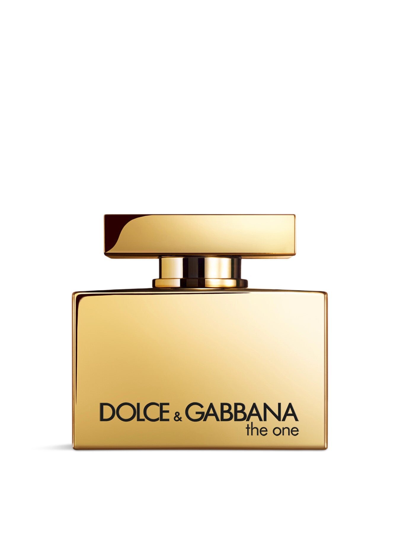 The One Gold Eau de Parfum Intense 75ml