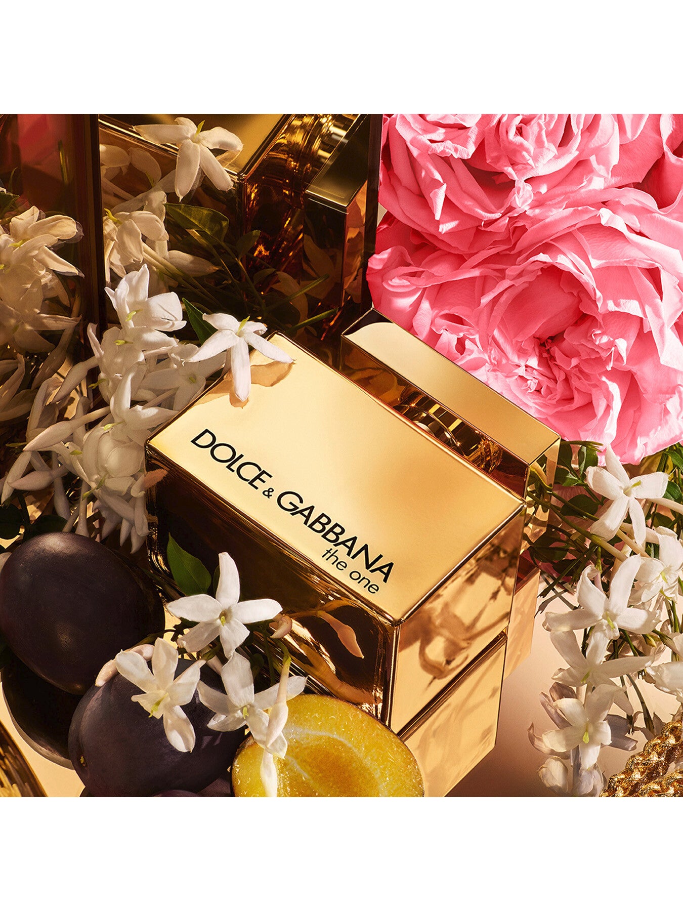 The One Gold Eau de Parfum Intense 50ml