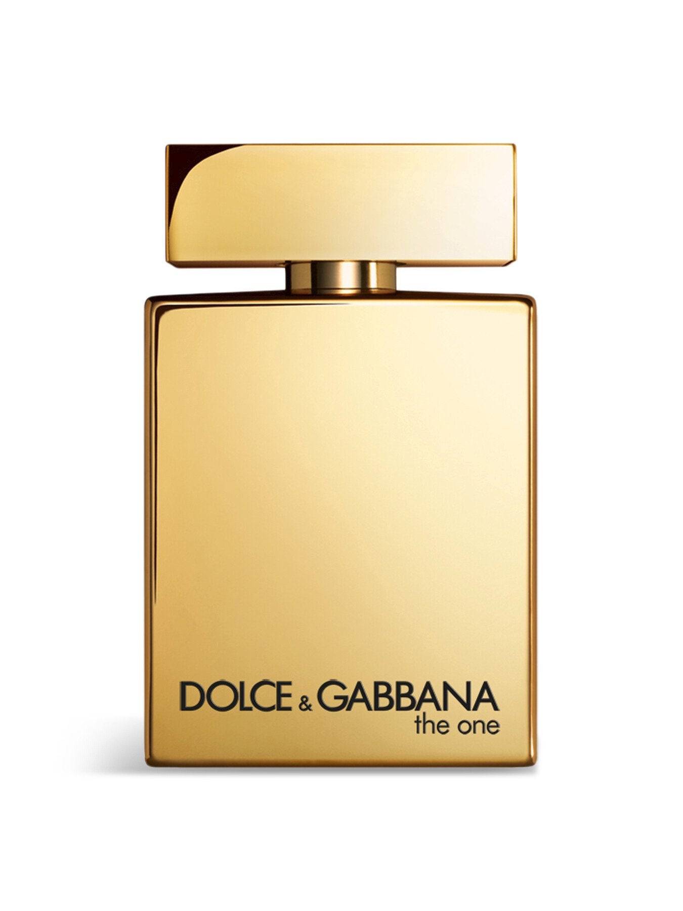 The One for Men Gold 50ml Eau de Parfum Intense