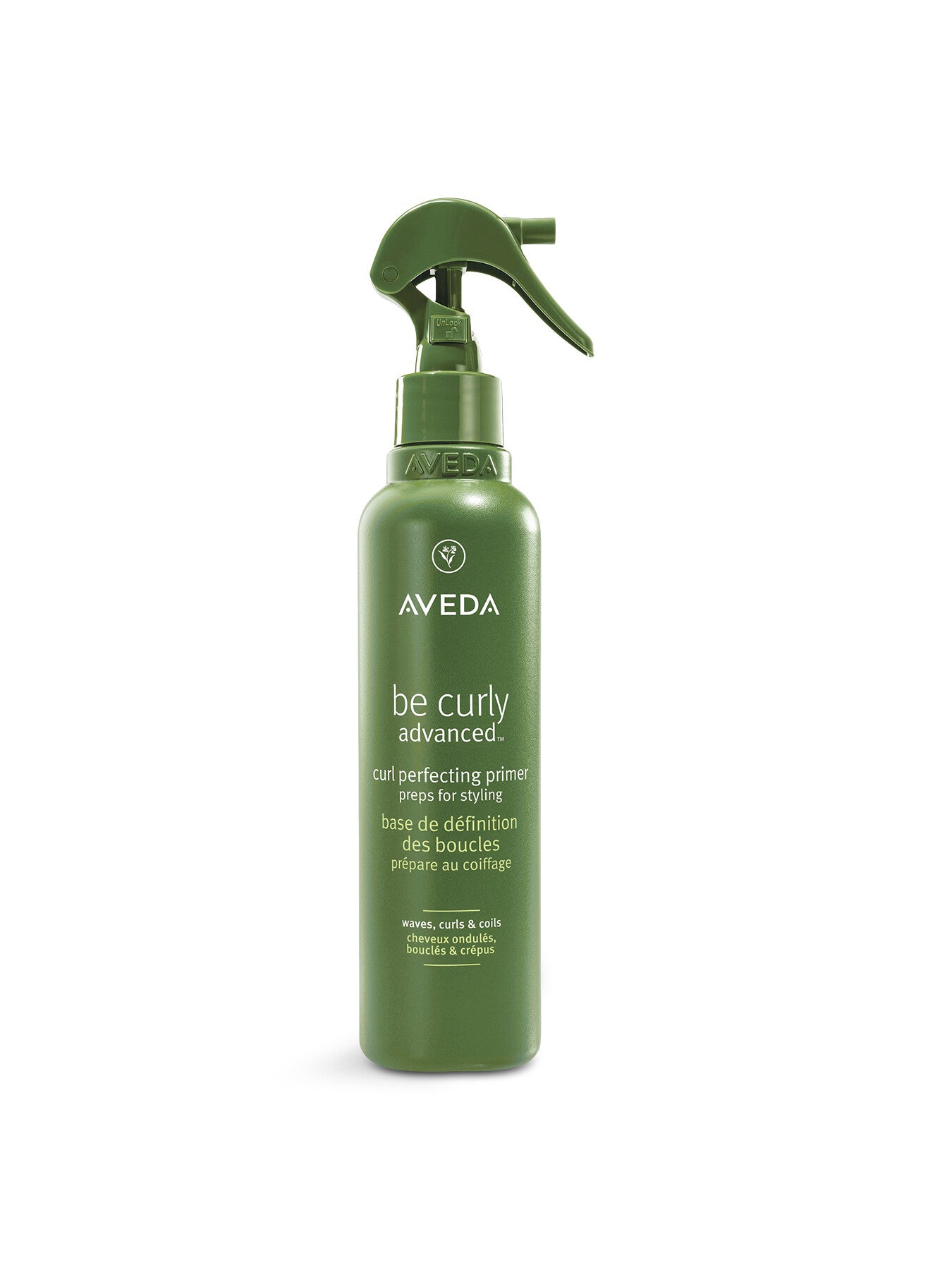 Be Curly Advanced Curl Perfecting Primer 200ml