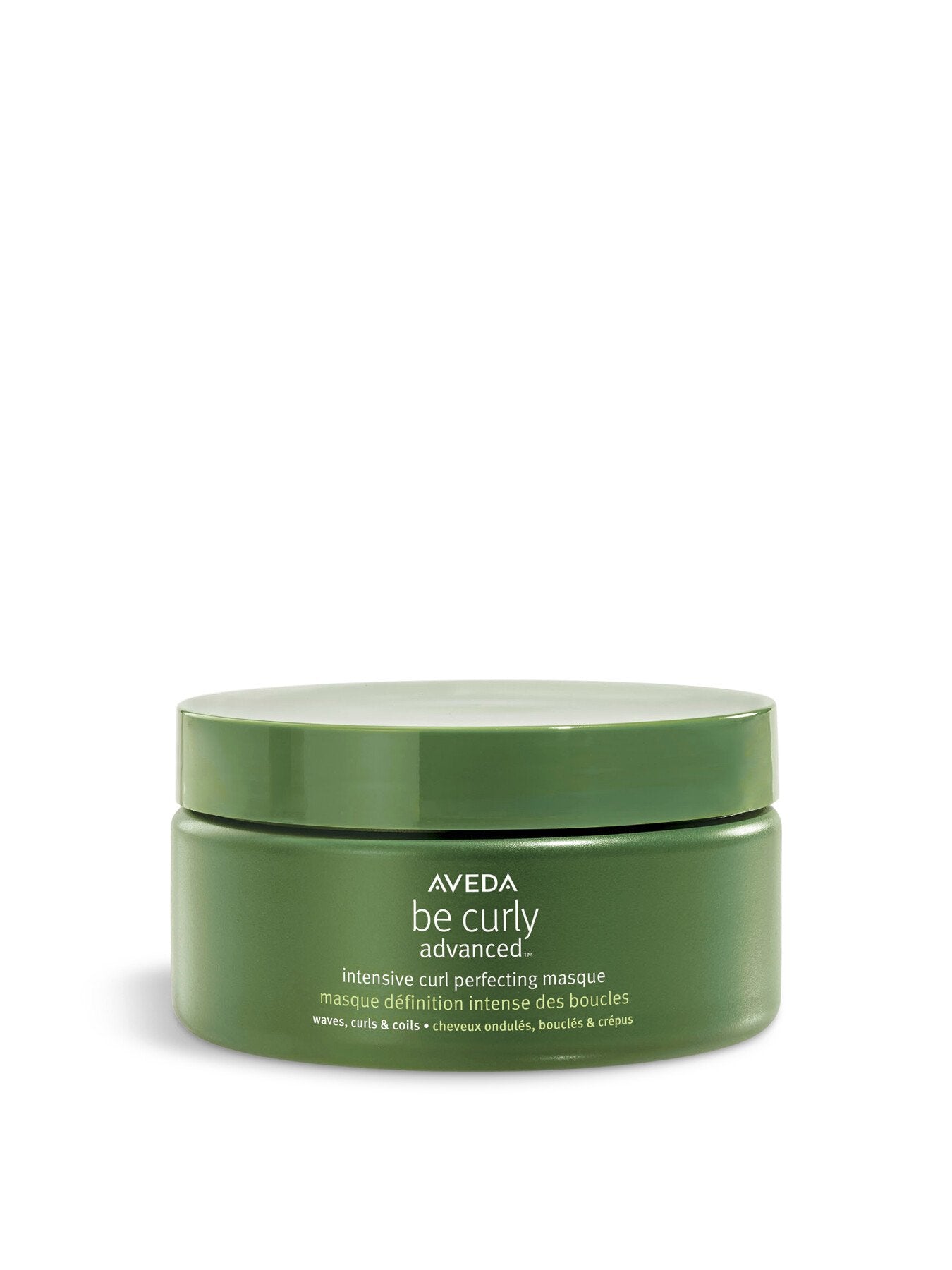Be Curly Advanced Intensive Curl Perfecting Masque 200ml