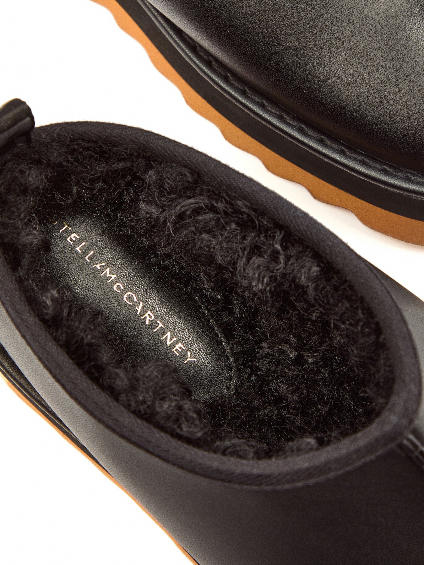 Sneak-Elyse Platform Slippers