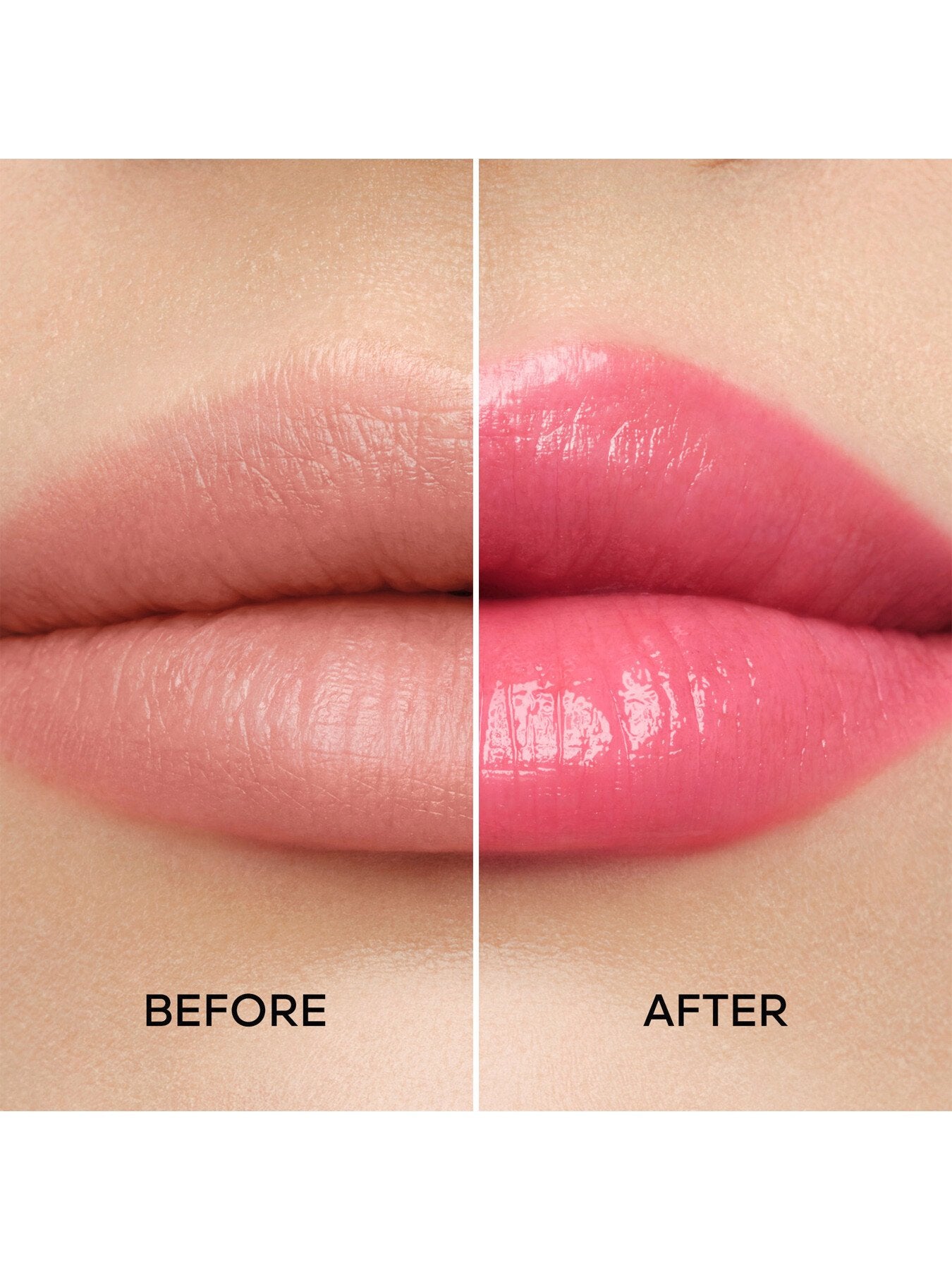 KissKiss Bee Glow 98% Natural-Origin Honey Tint Balm