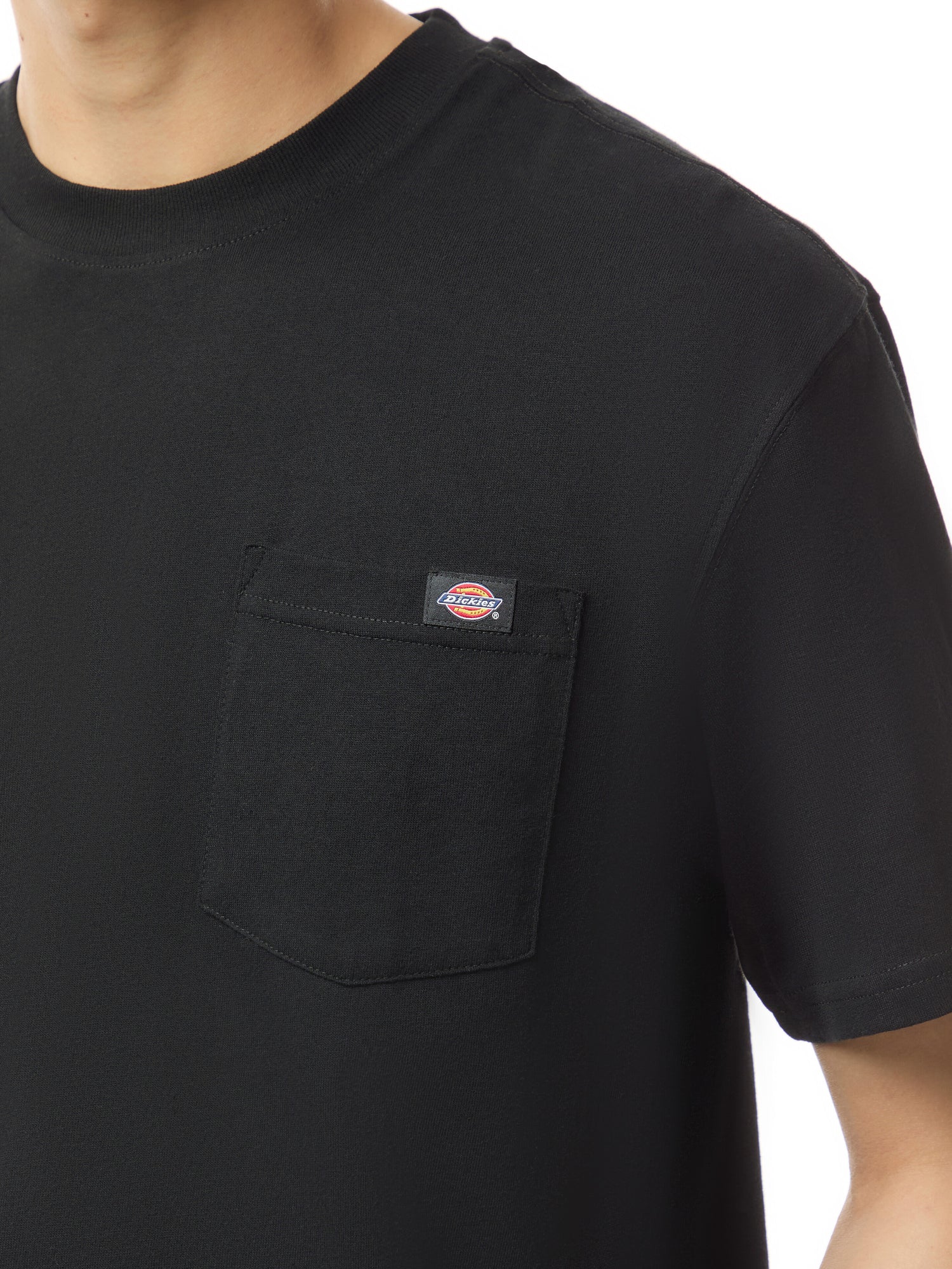 Luray Pocket T-Shirt