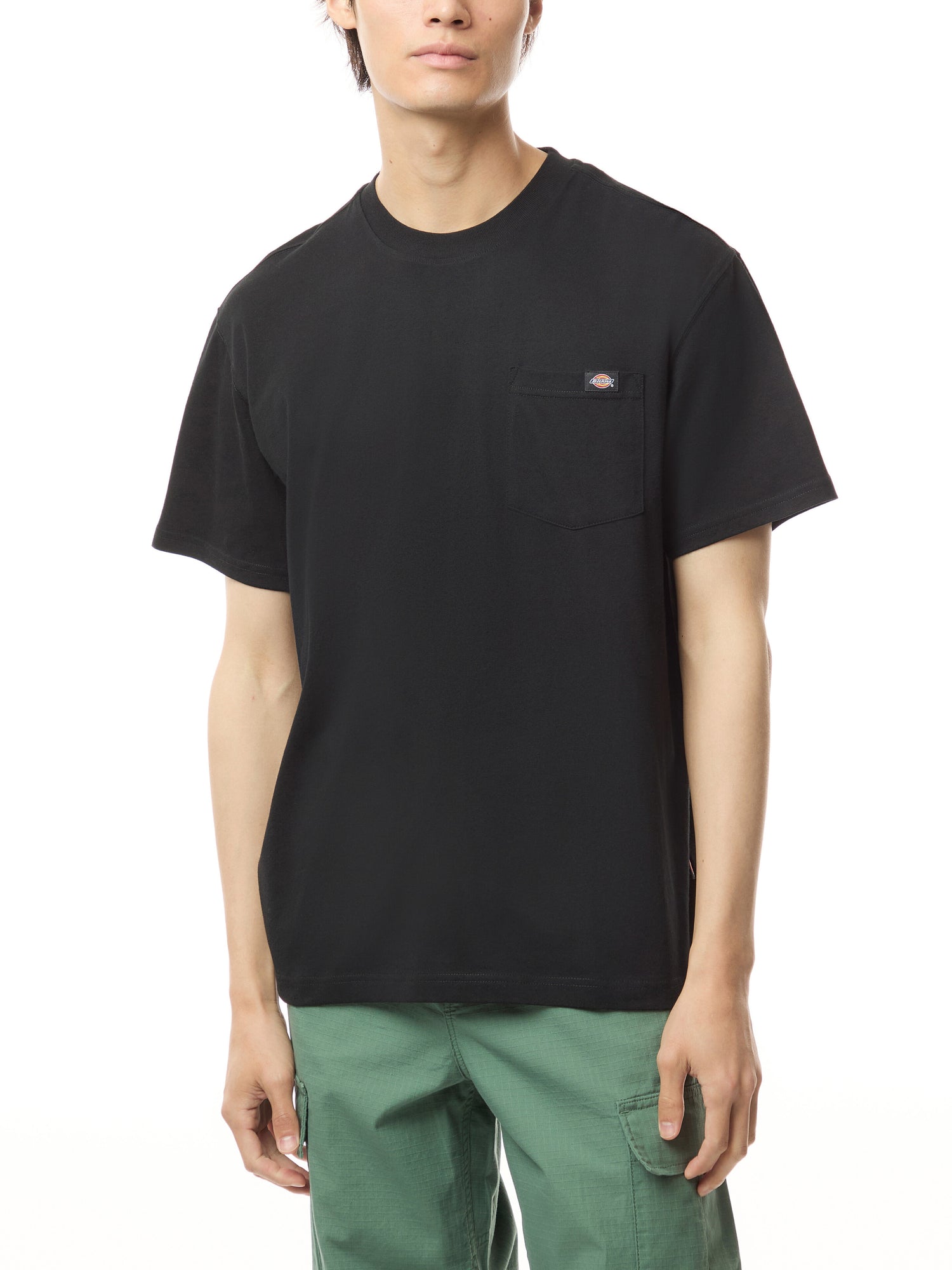 Luray Pocket T-Shirt