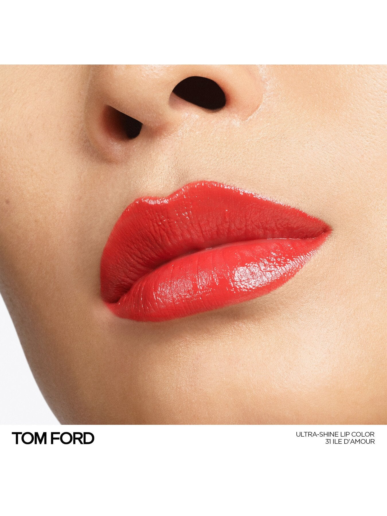 Lip Color Ultra Shine