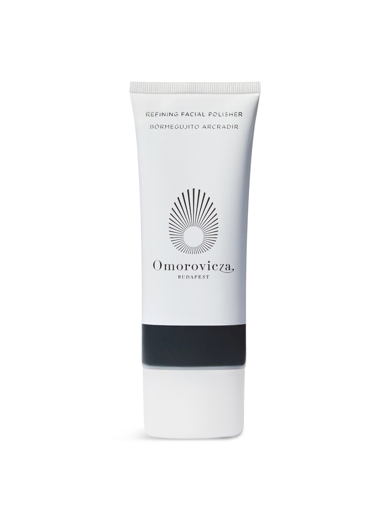 Refining Facial Polisher 100ml