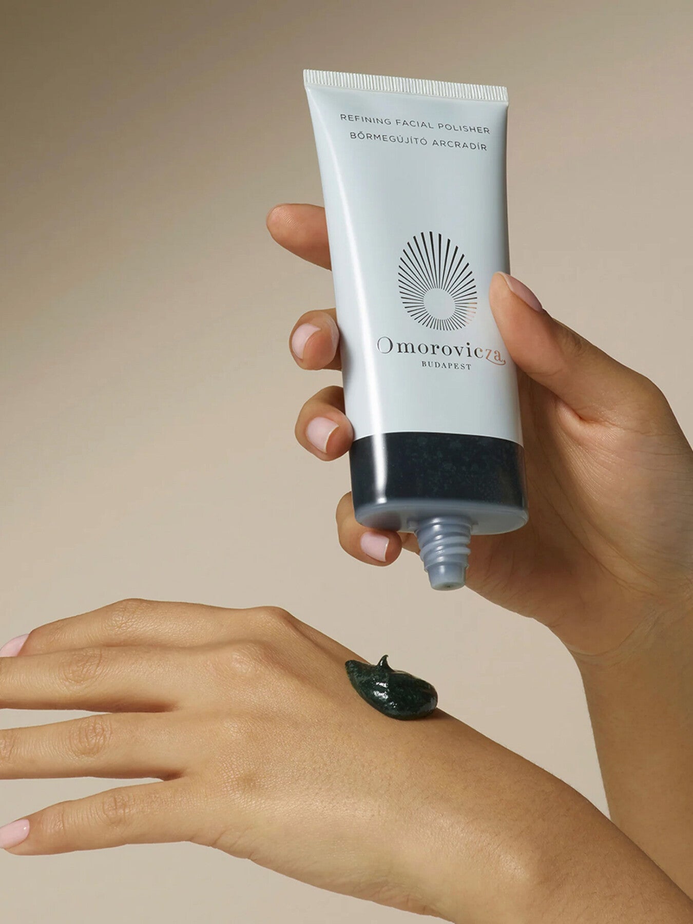 Refining Facial Polisher 100ml