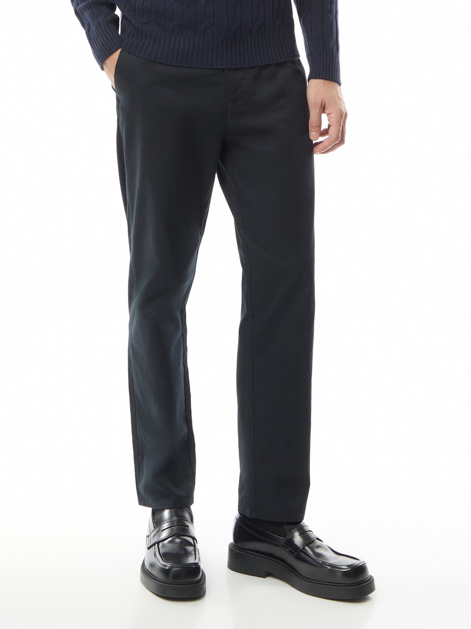 Regular Fit Chinos