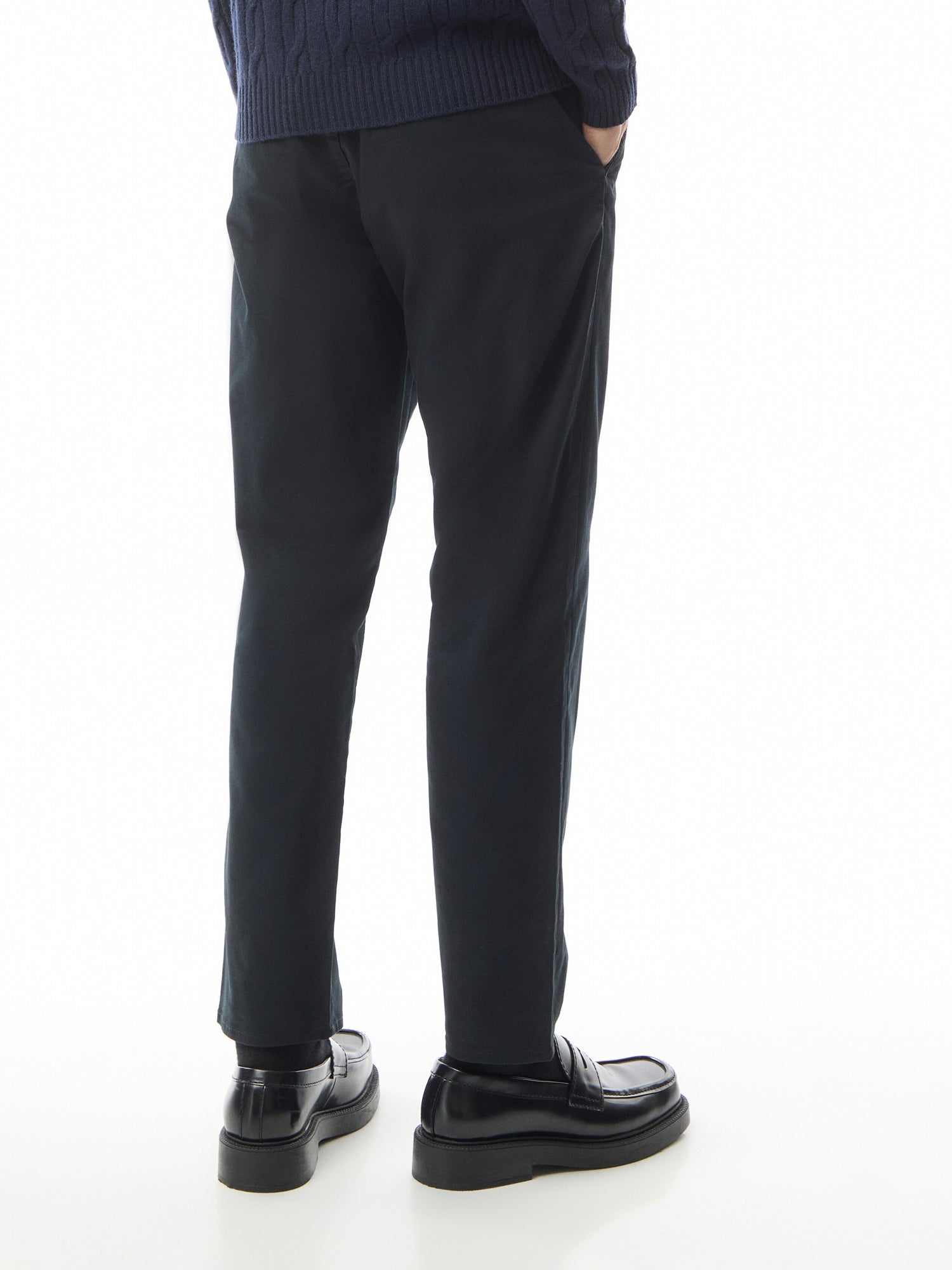 Regular Fit Chinos