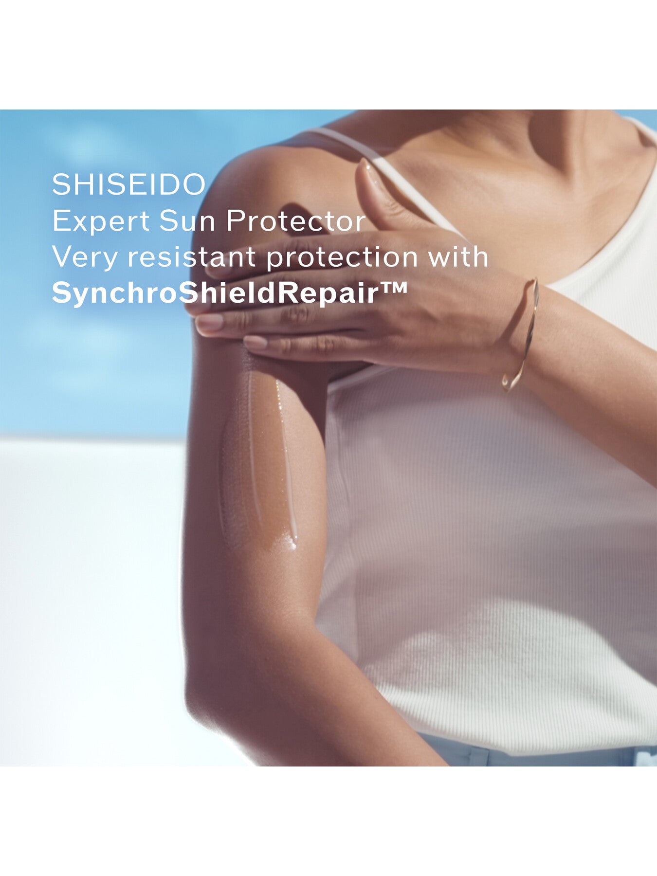 GSC Sun Lotion SPF50 50ml Face and Body
