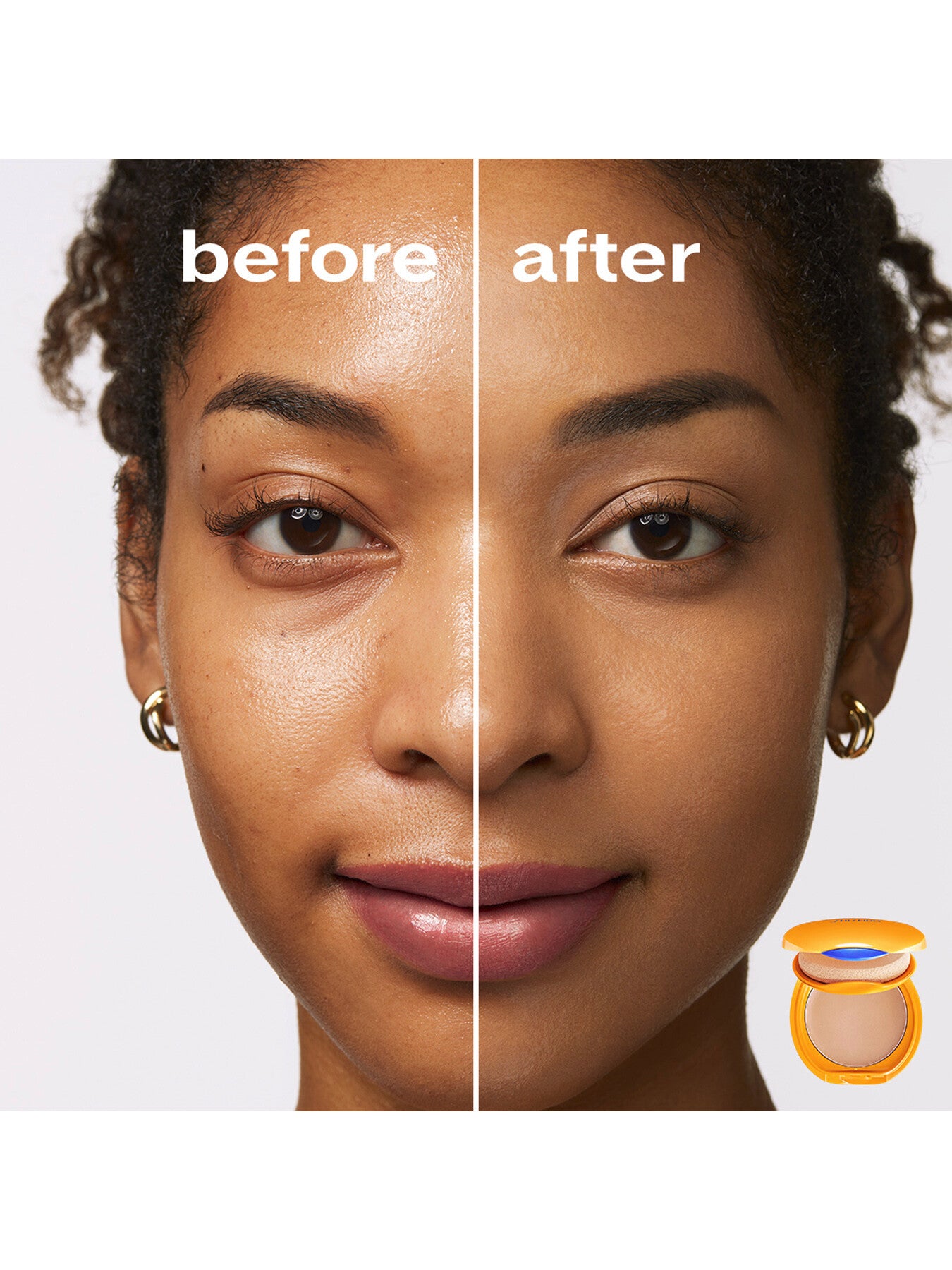 GSC UV Protective Foundation