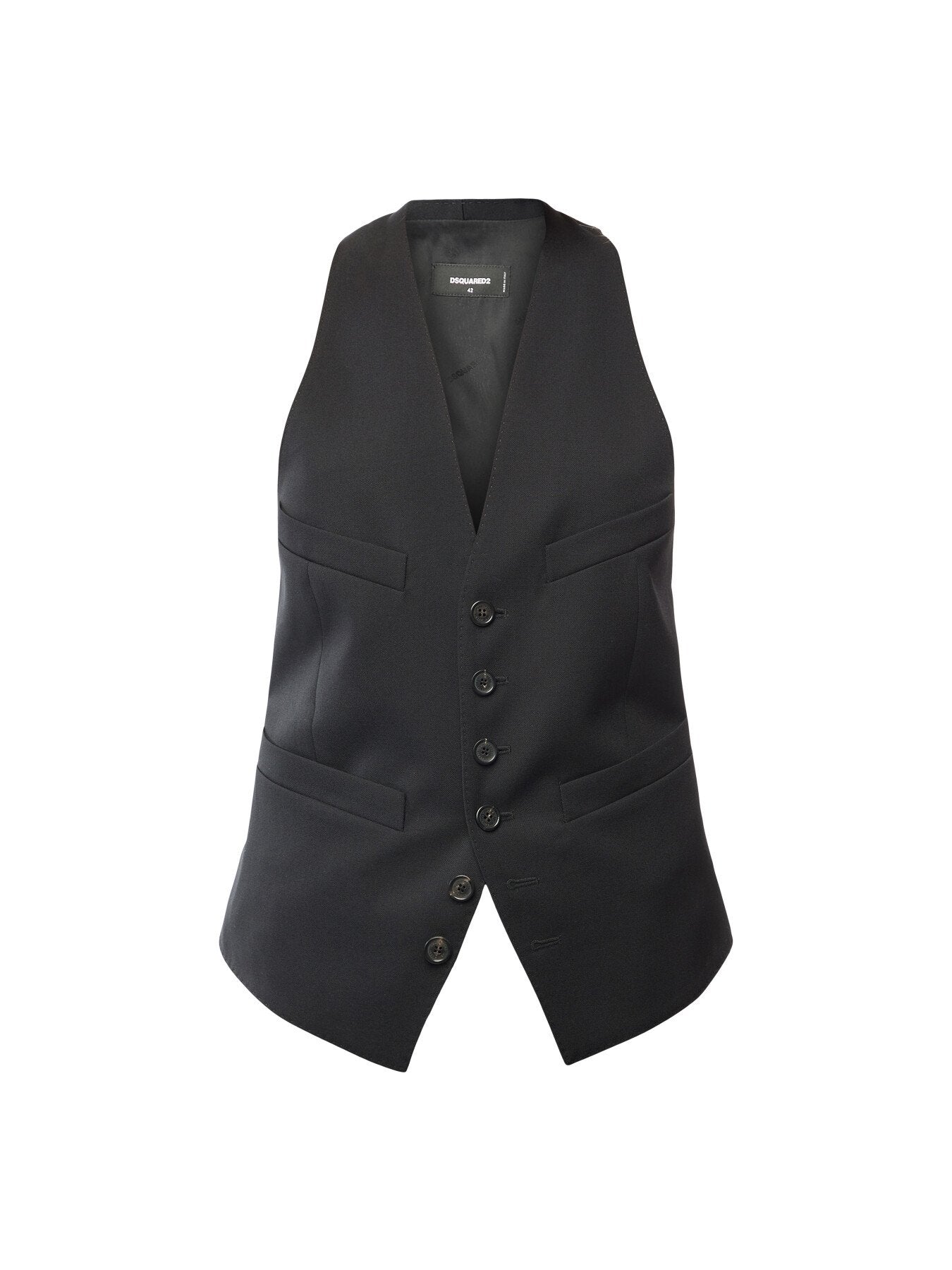 Classic Dean Waistcoat