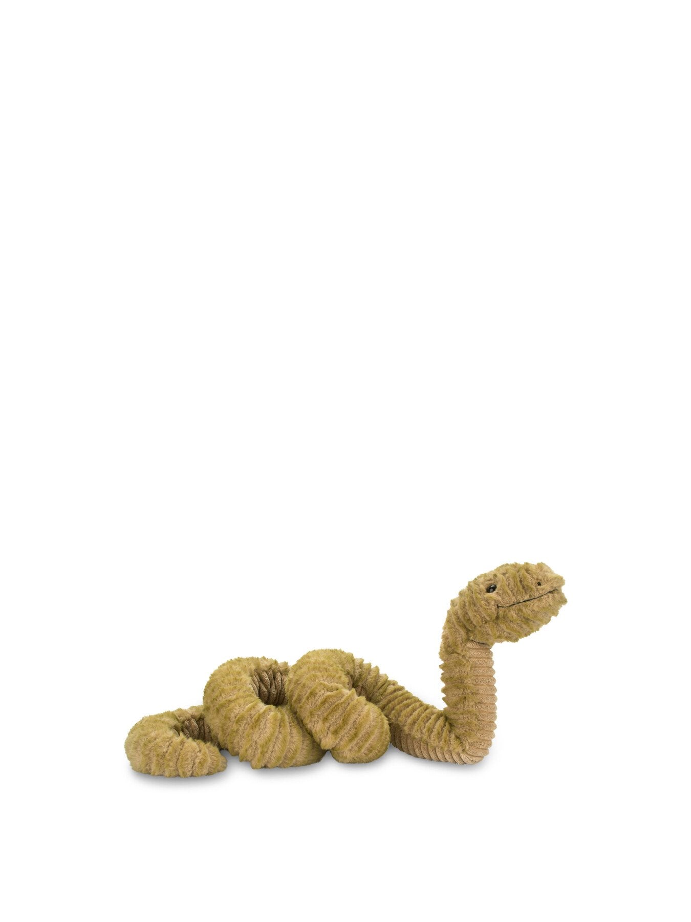 Jellycat Slither Snake: Detailed Plush Toy jellycat little snake