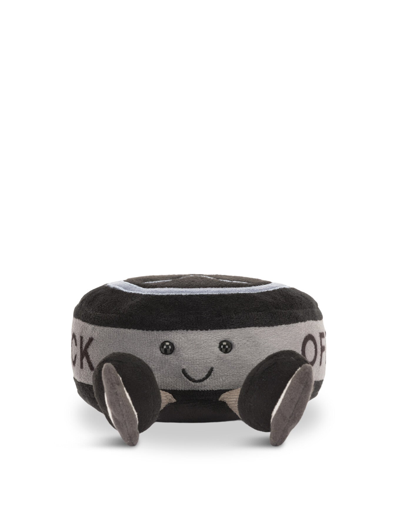 Amuseable Sports Ice Hockey Puck