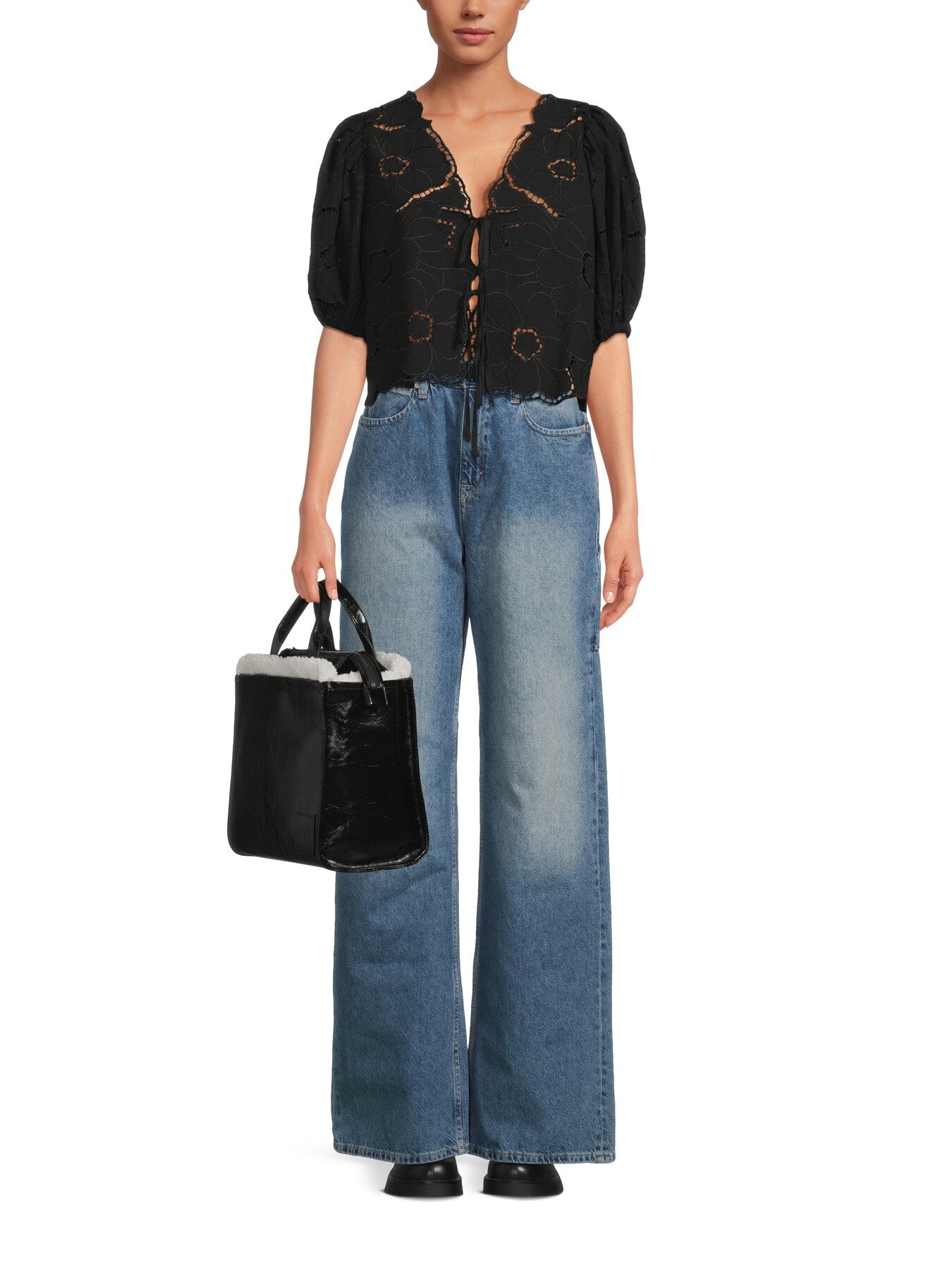 June Blouse