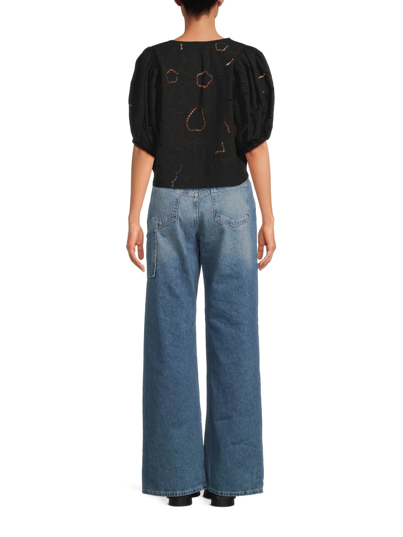 June Blouse