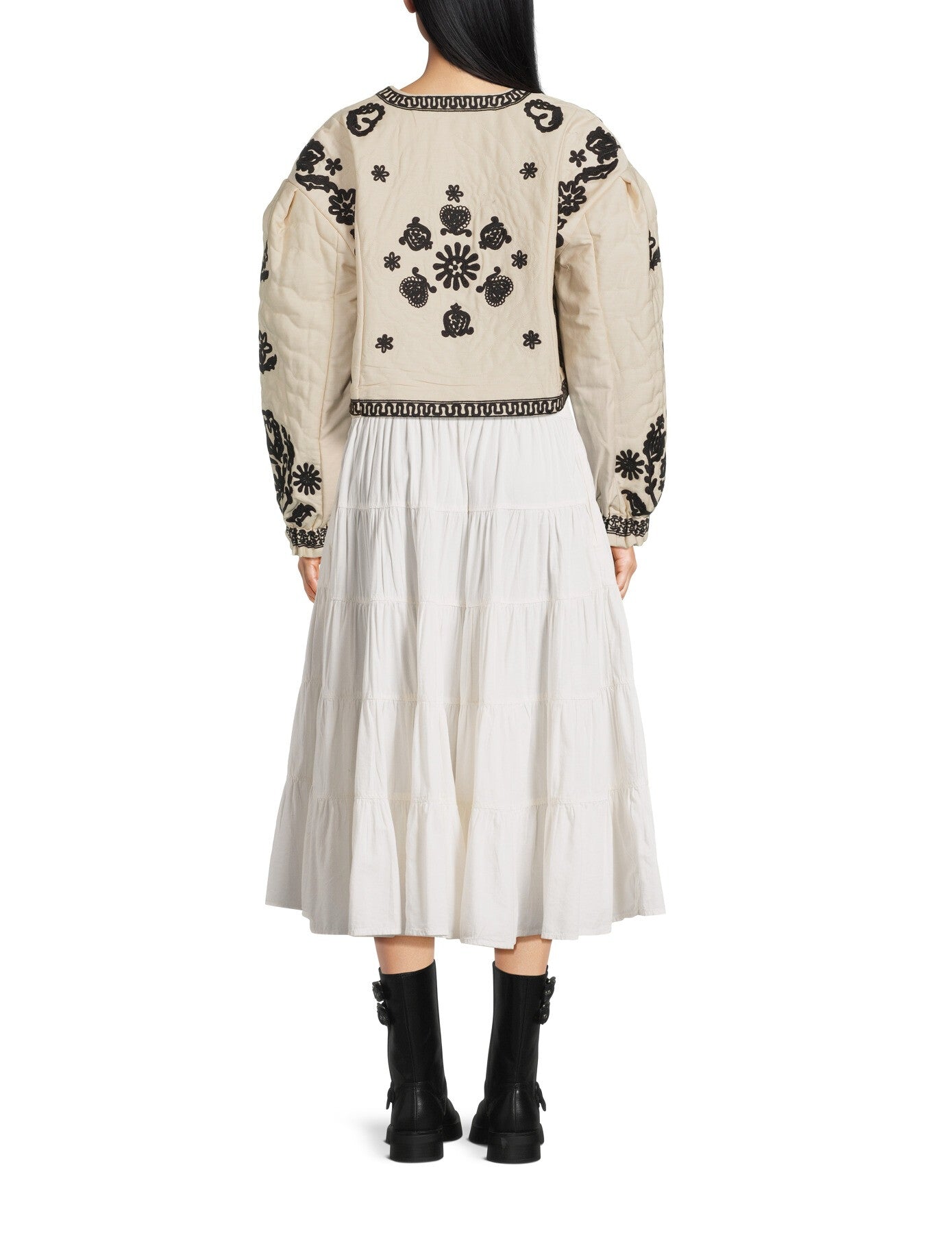 Bali Mabel Jacket