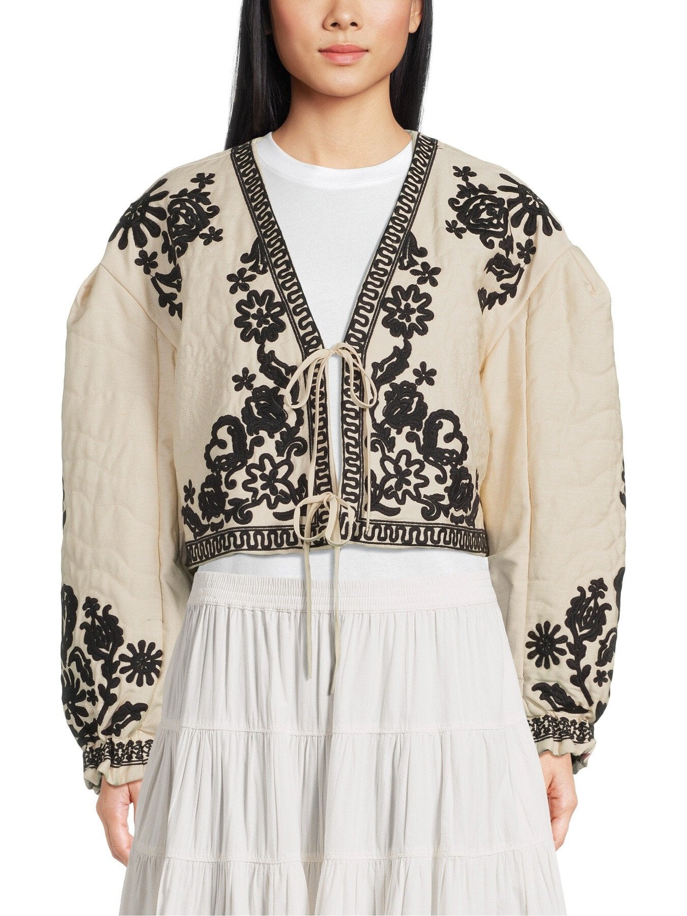 Bali Mabel Jacket
