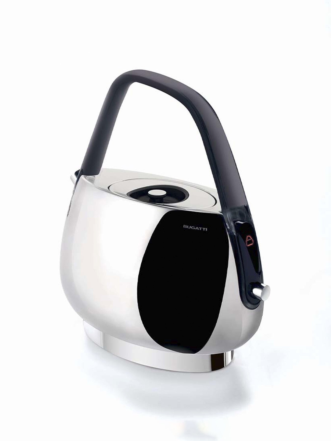 Jackie Kettle 1.2L