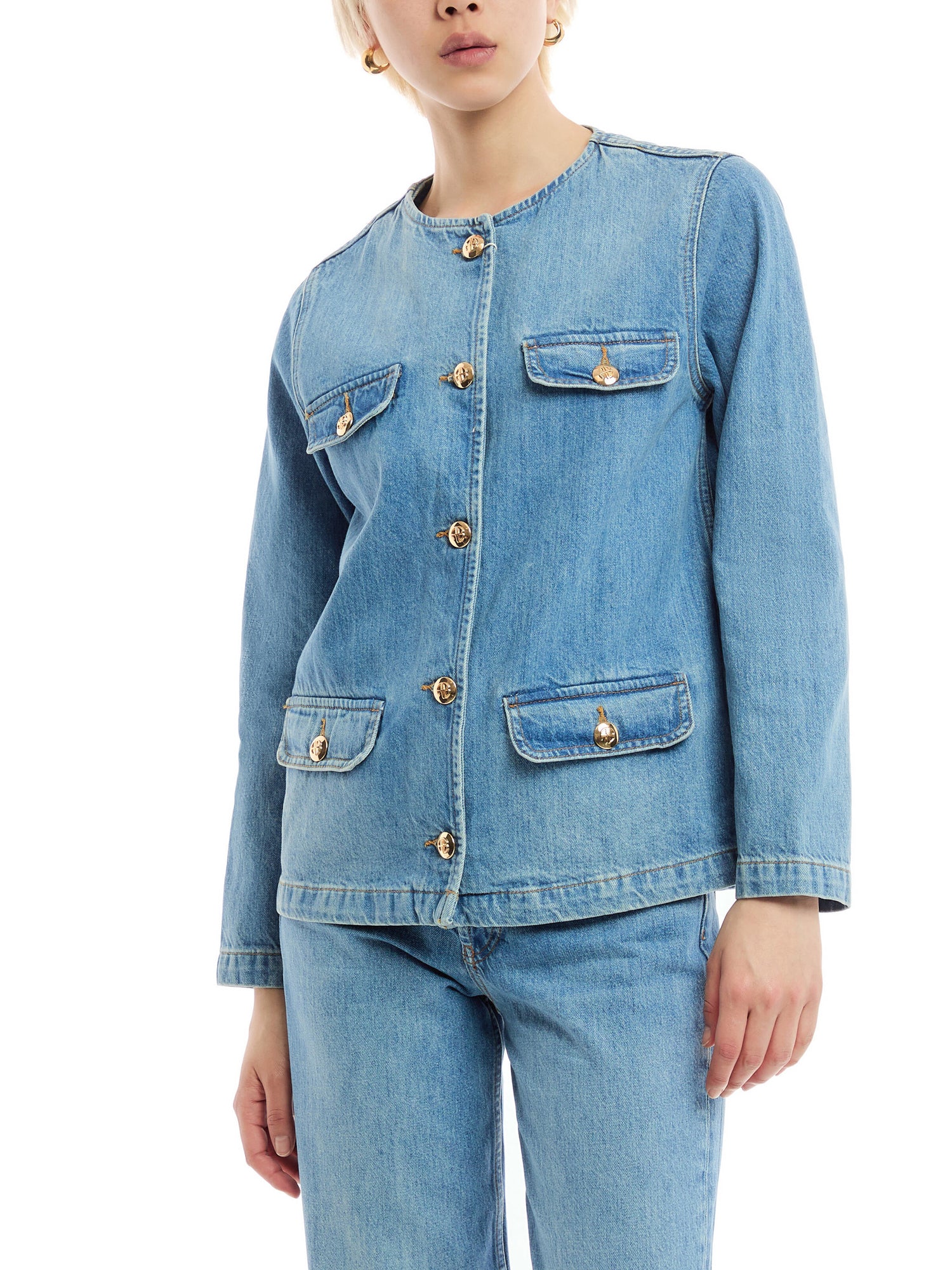 Janet Jacket