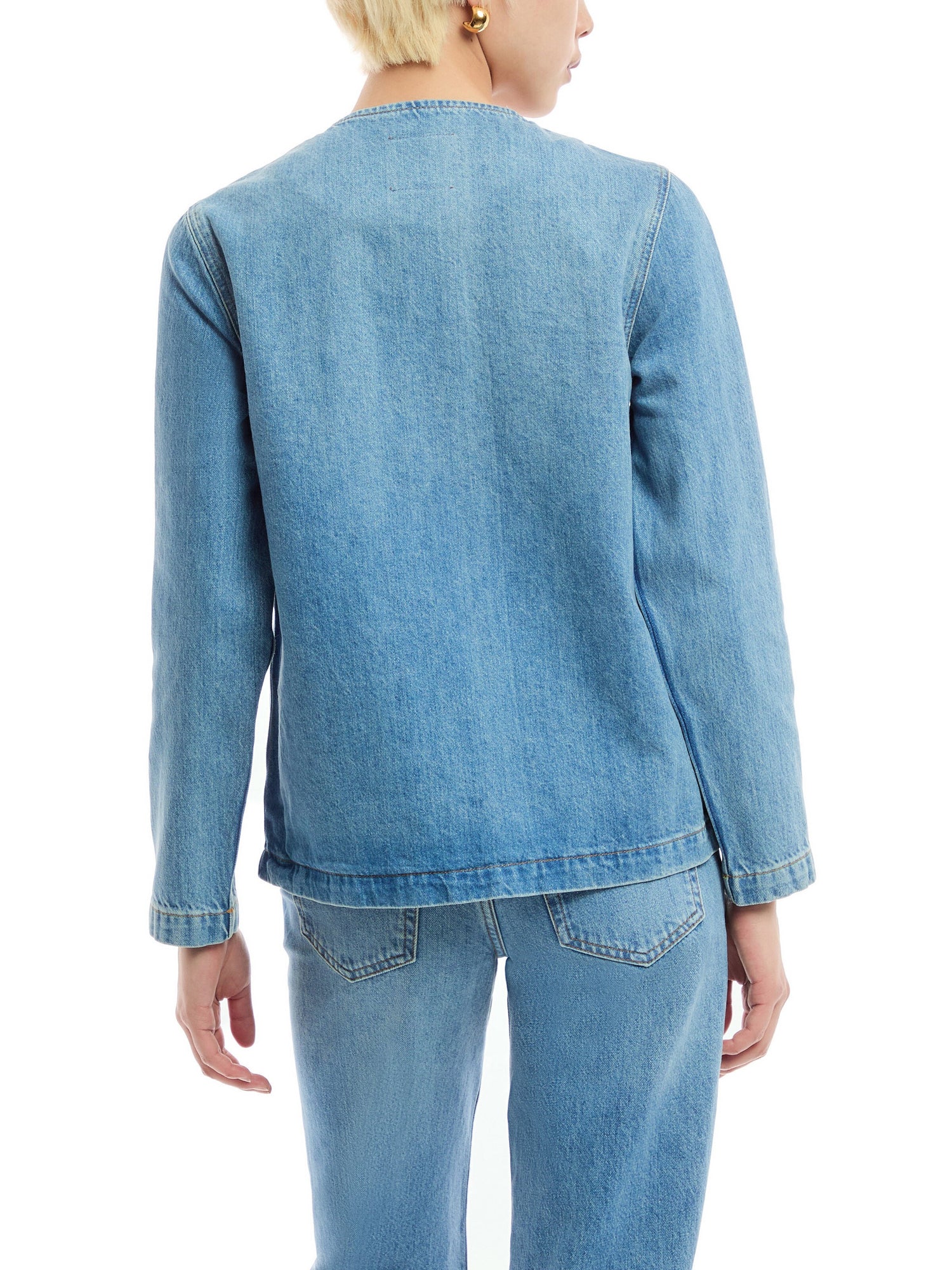 Janet Jacket