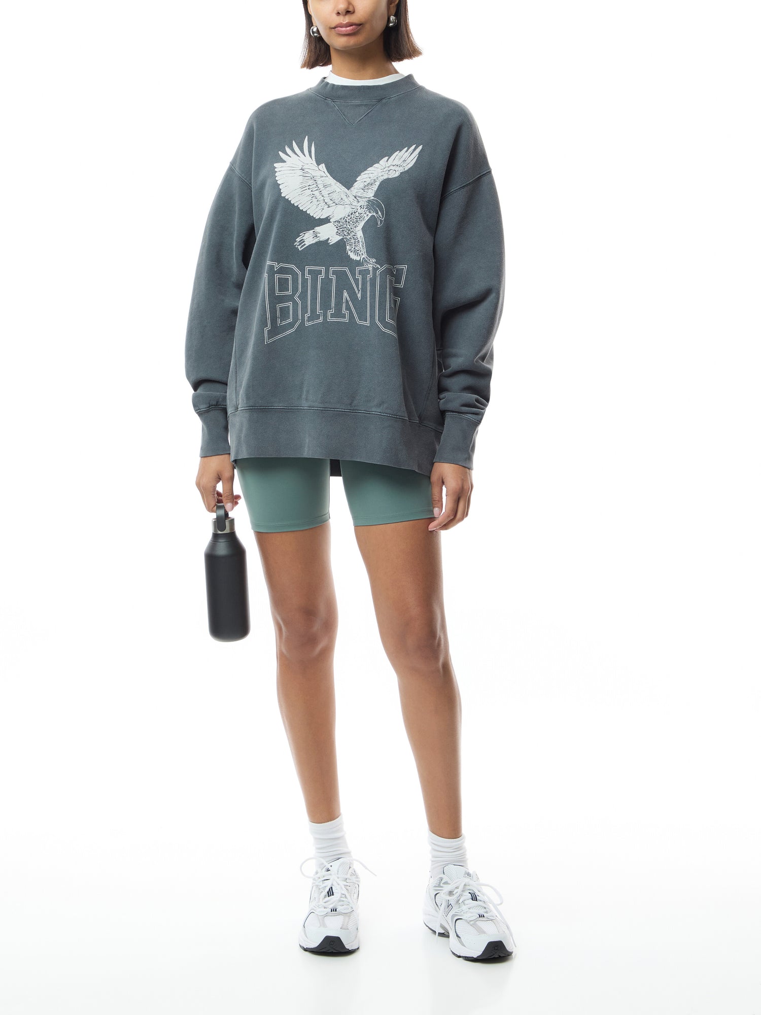 Alto Retro Eagle Sweatshirt
