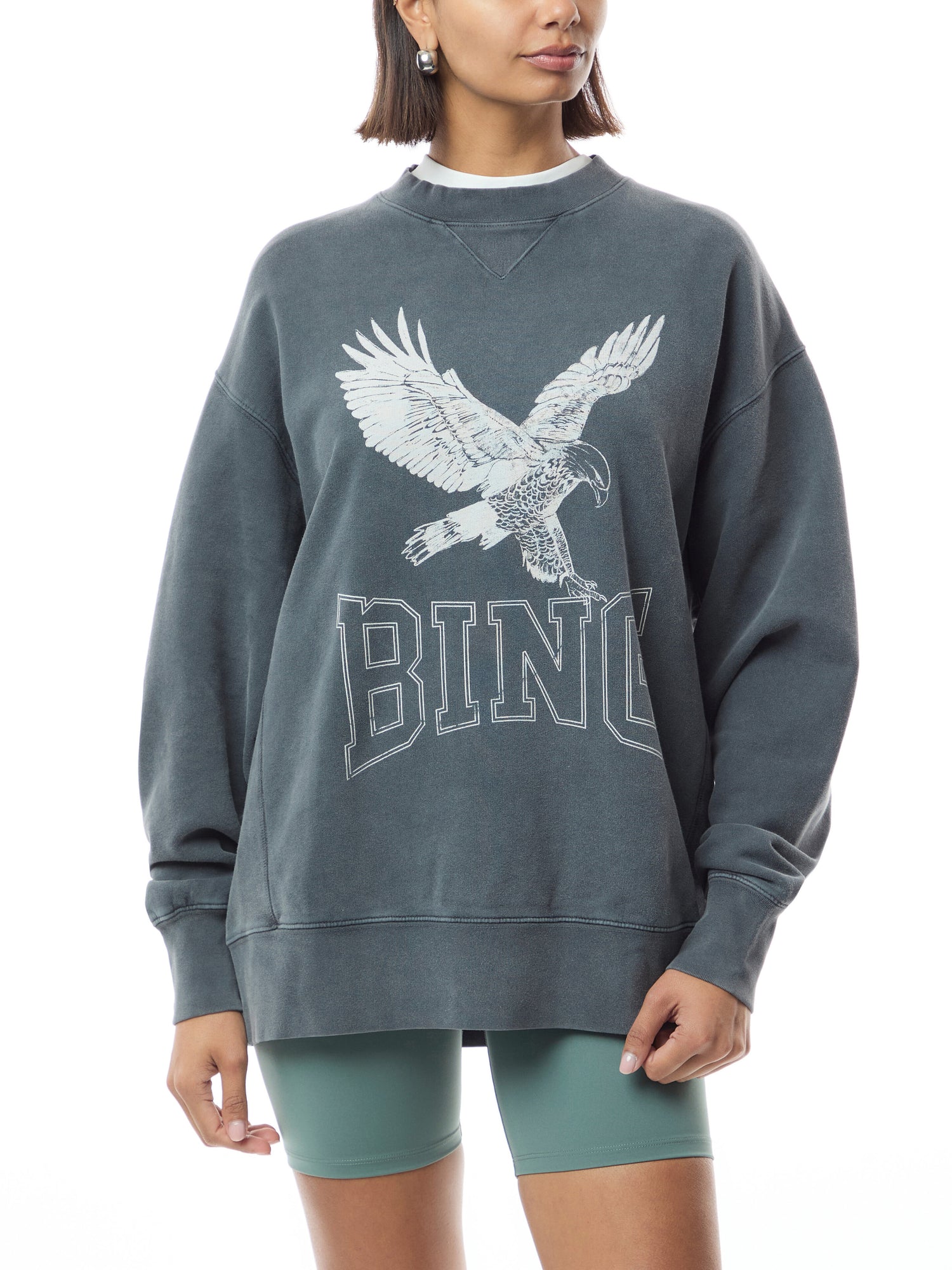 Alto Retro Eagle Sweatshirt