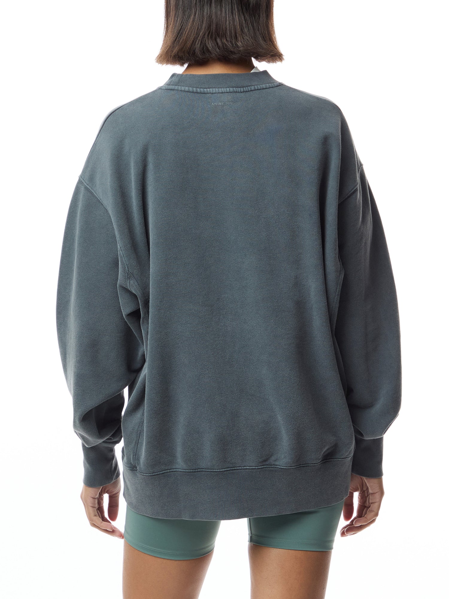 Alto Retro Eagle Sweatshirt