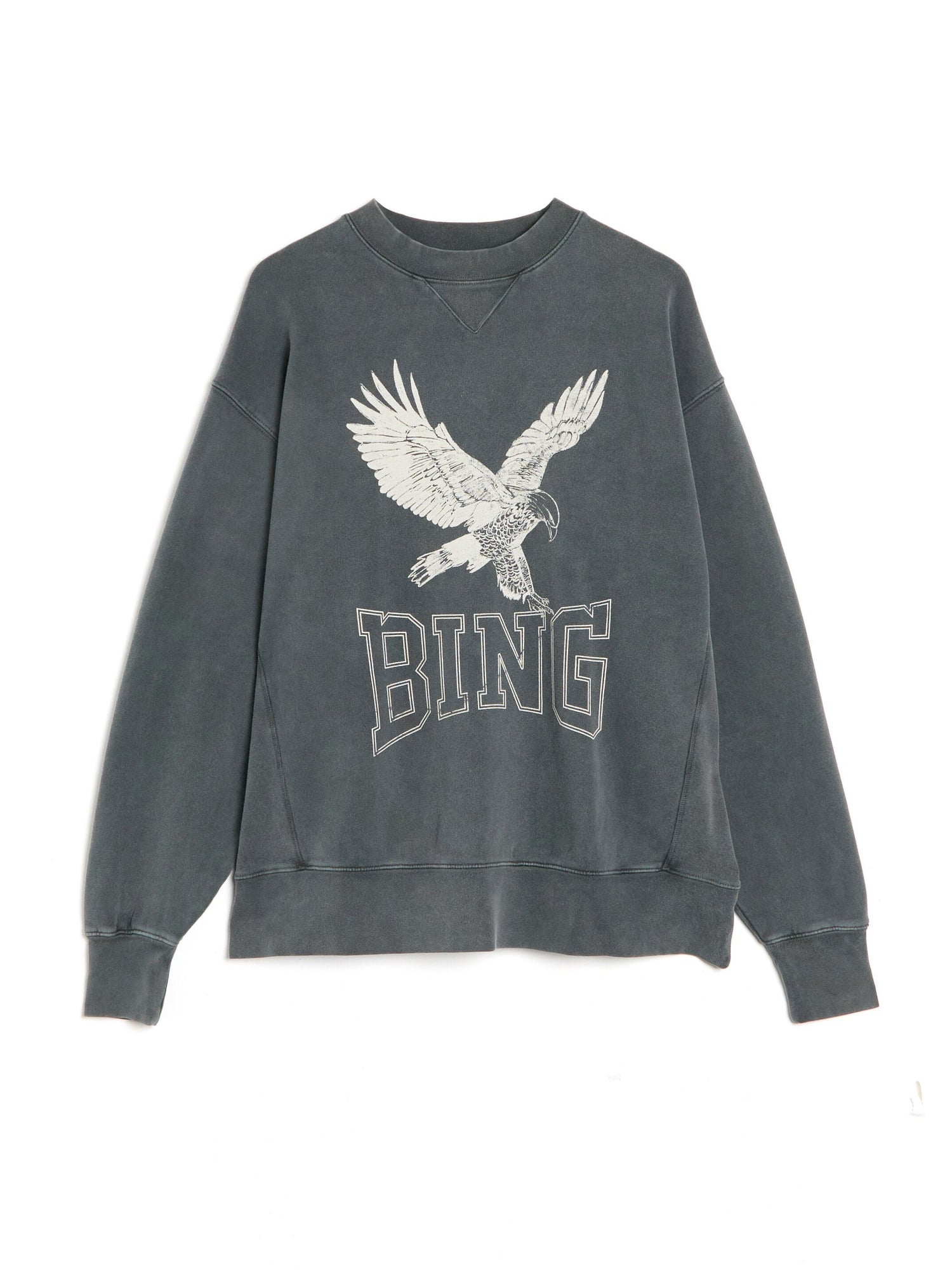 Alto Retro Eagle Sweatshirt