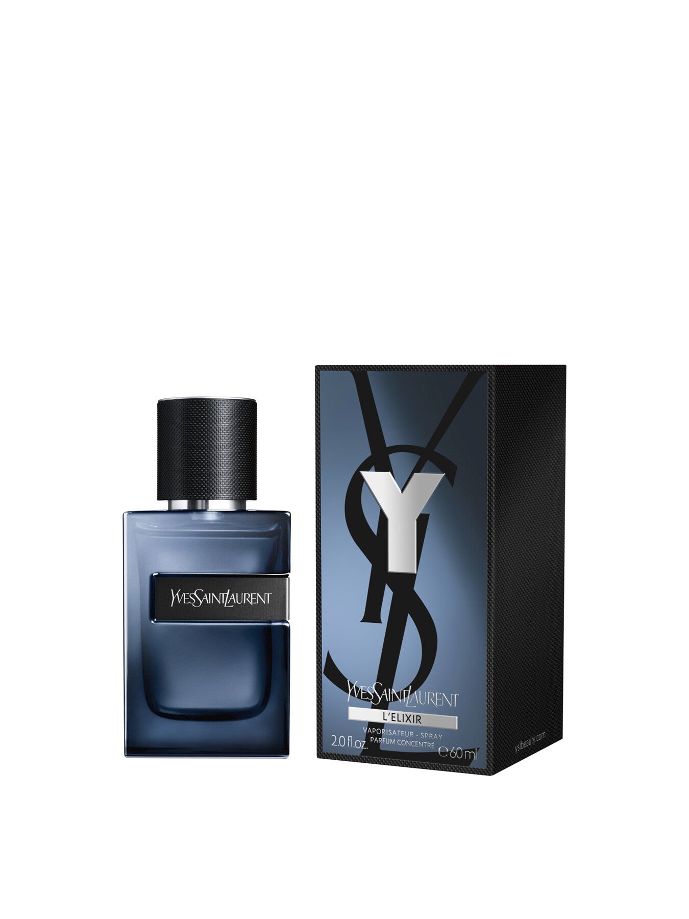 Y LElixir 60ml