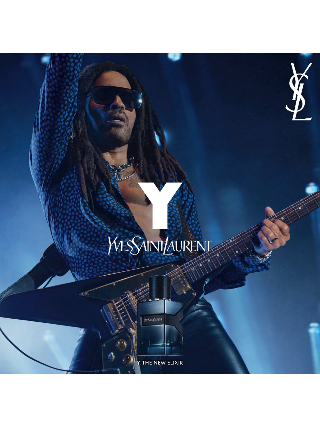 Y LElixir 60ml