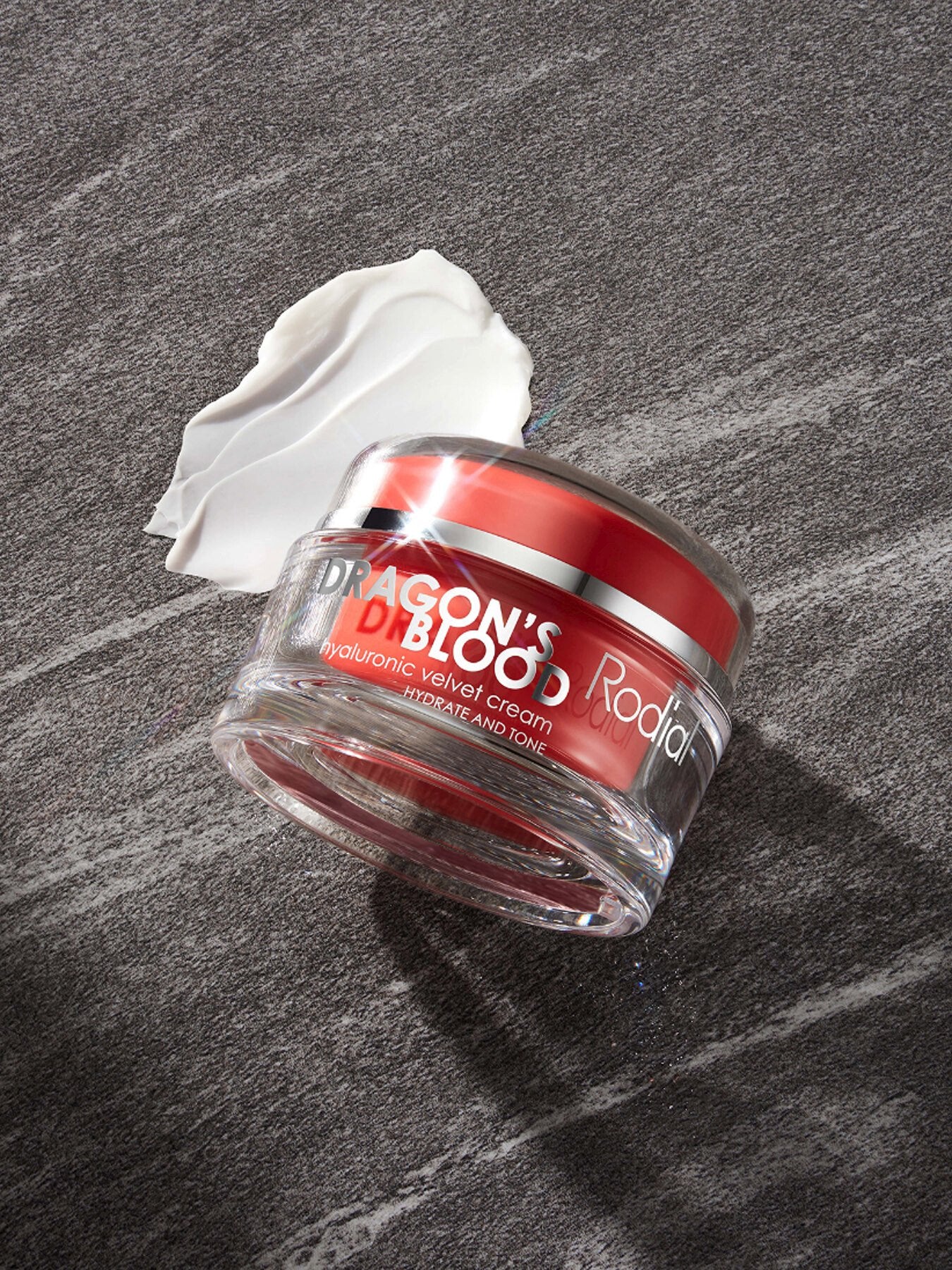Dragons Blood Hyaluronic Velvet Cream 50ml