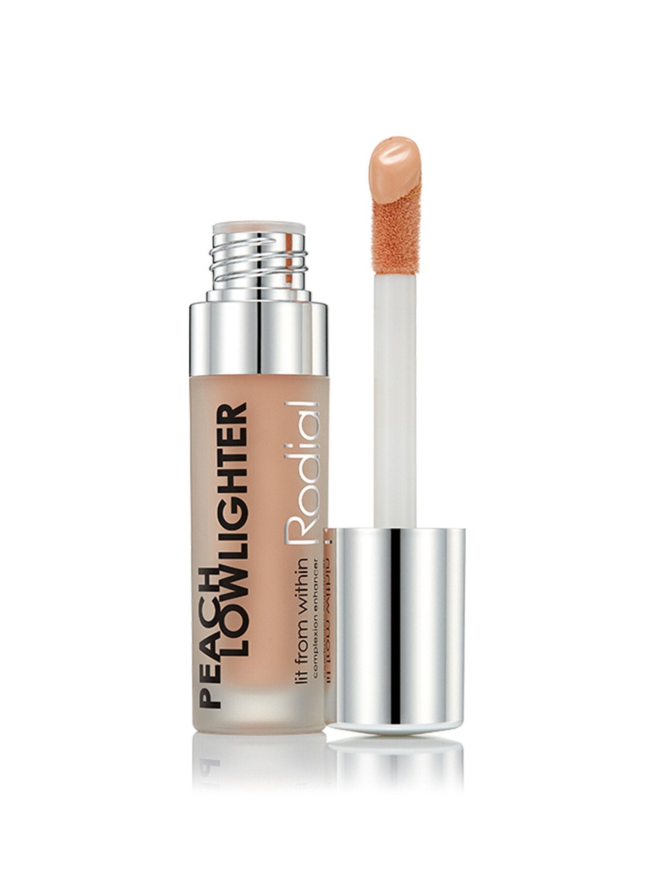 Peach Low Lighter