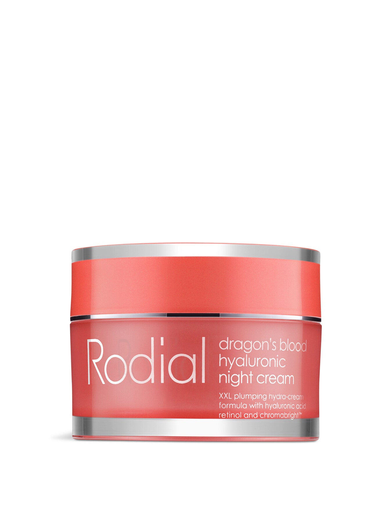 Dragons Blood Hyaluronic Night Cream 50ml