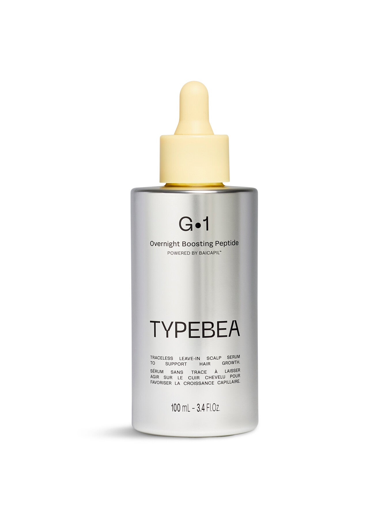G1 Overnight Boosting Peptide Serum 100ml