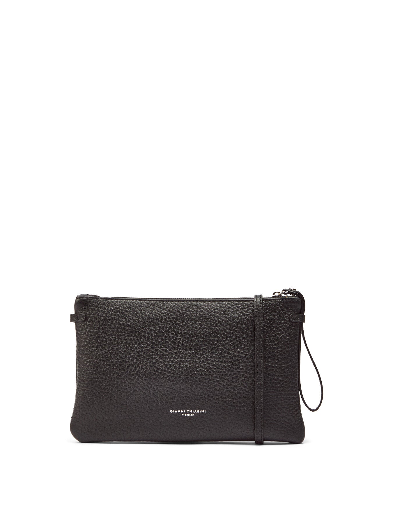 Hermy Clutch Crossbody Bag