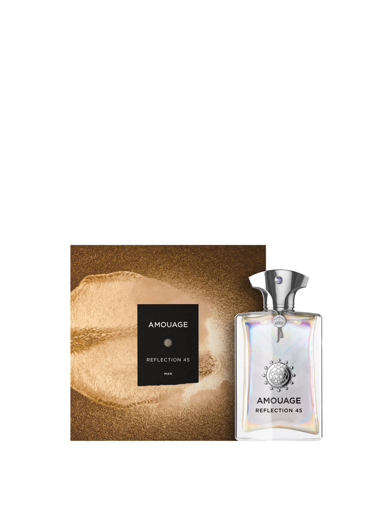 Reflection 45 Man Extrait de Parfum 100ml