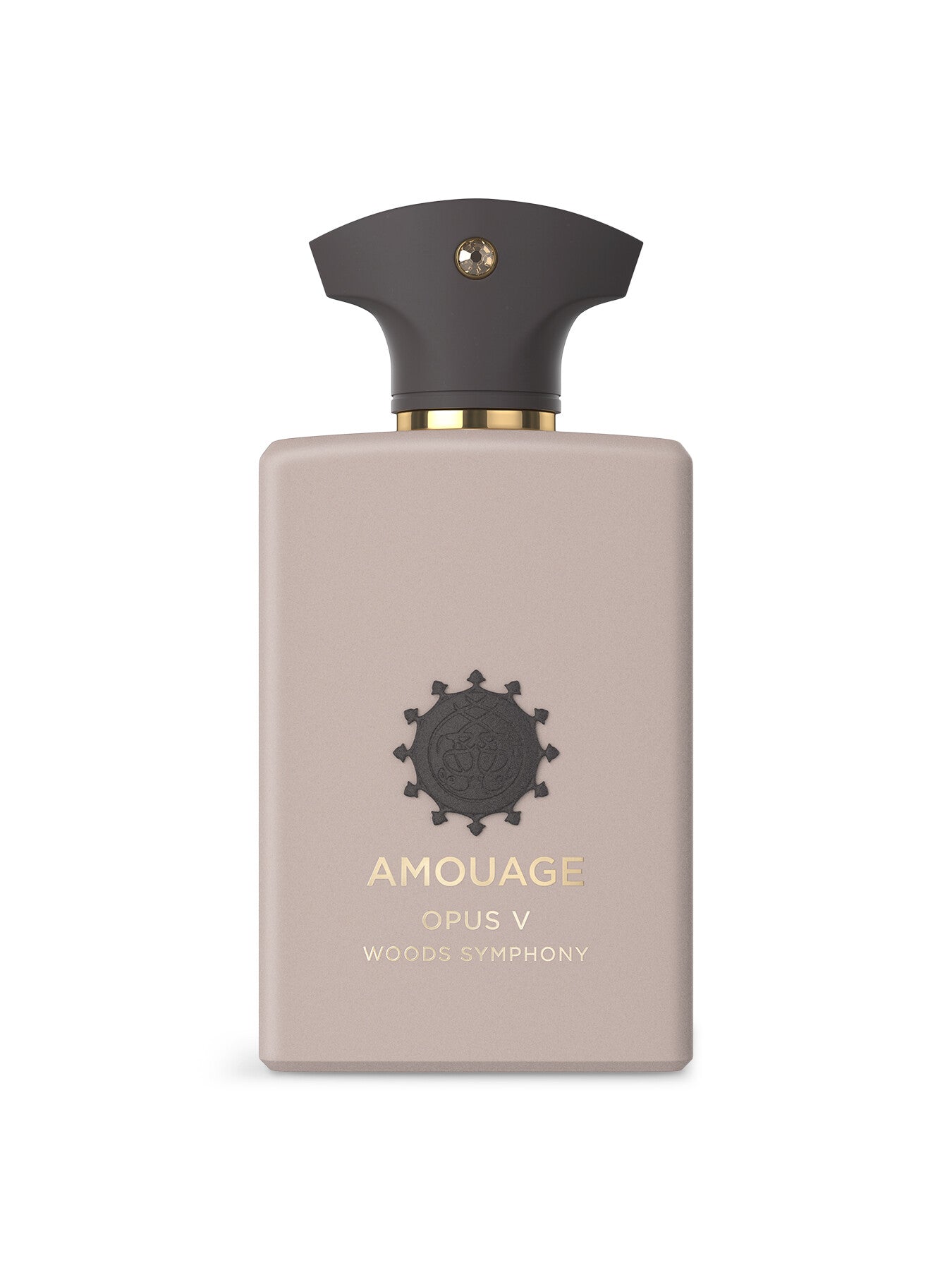 Woods Symphony Eau de Parfum 100ml