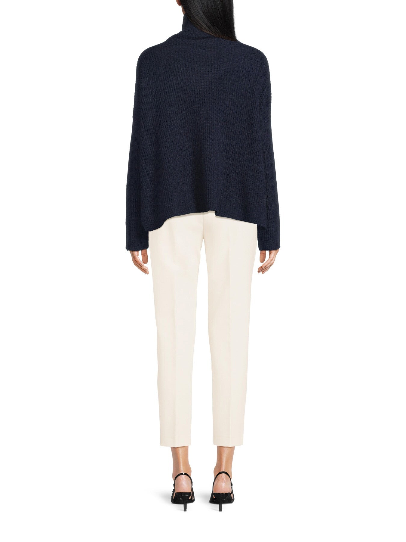 Scorgere Rollneck Jumper