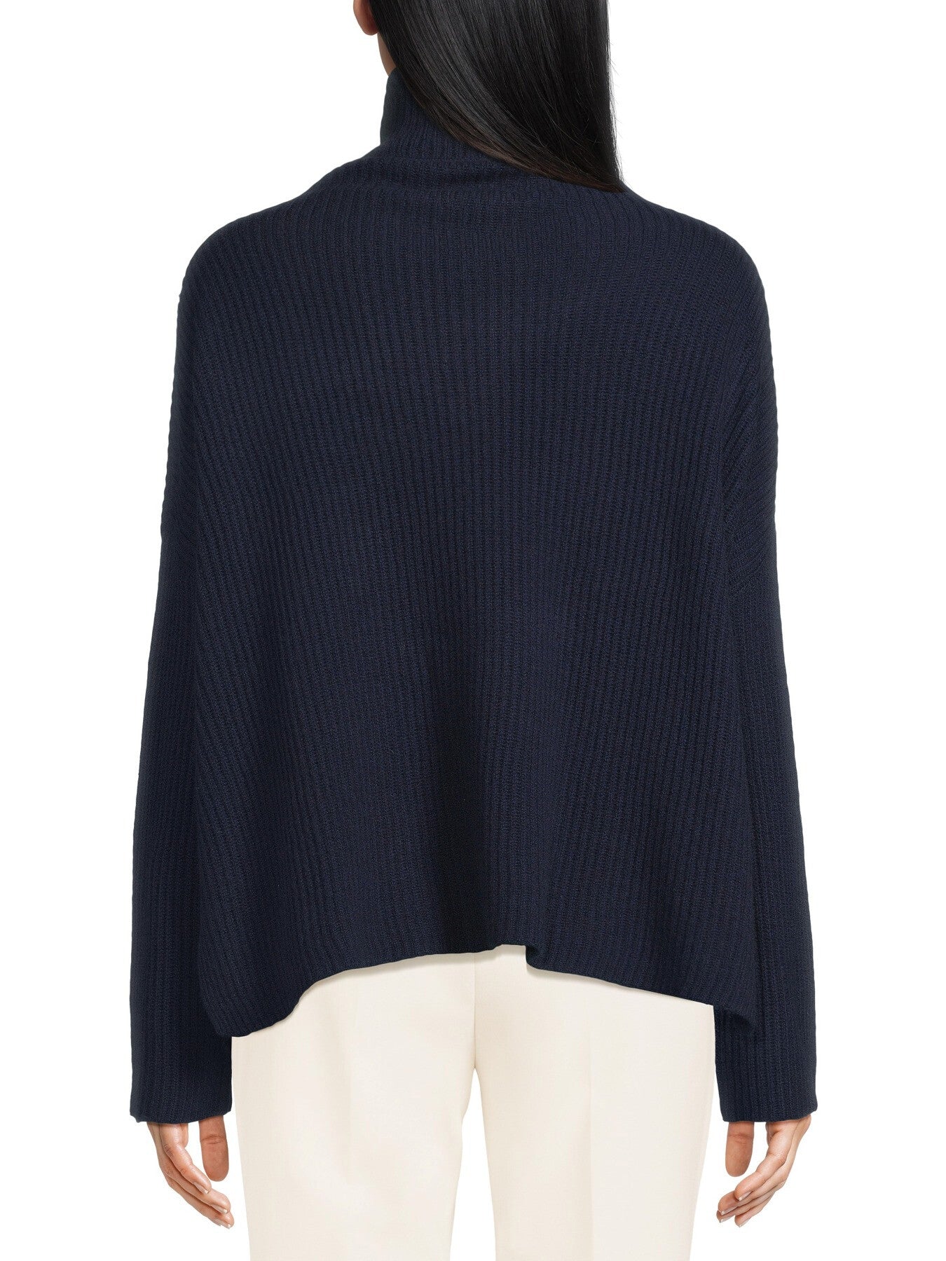 Scorgere Rollneck Jumper
