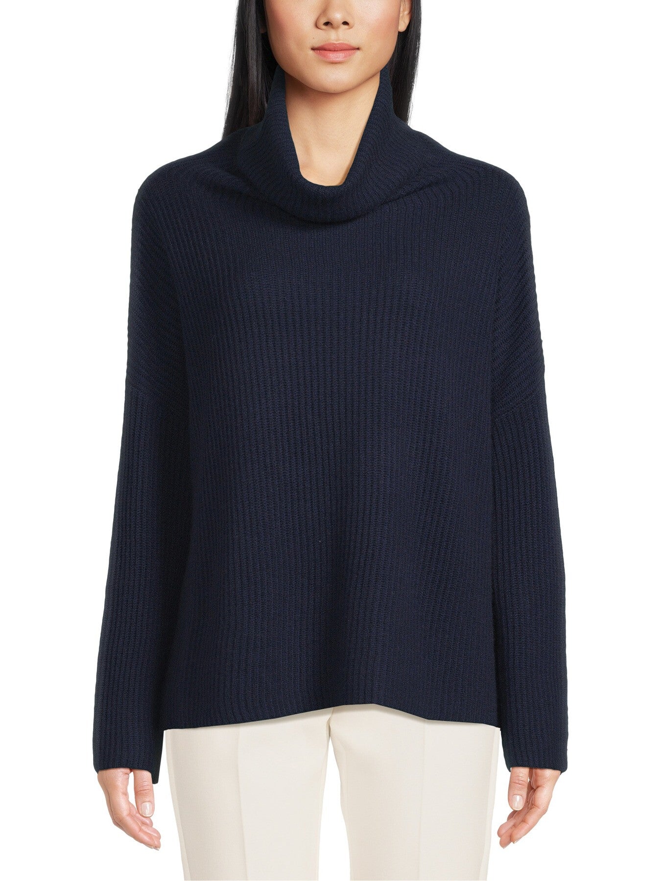 Scorgere Rollneck Jumper