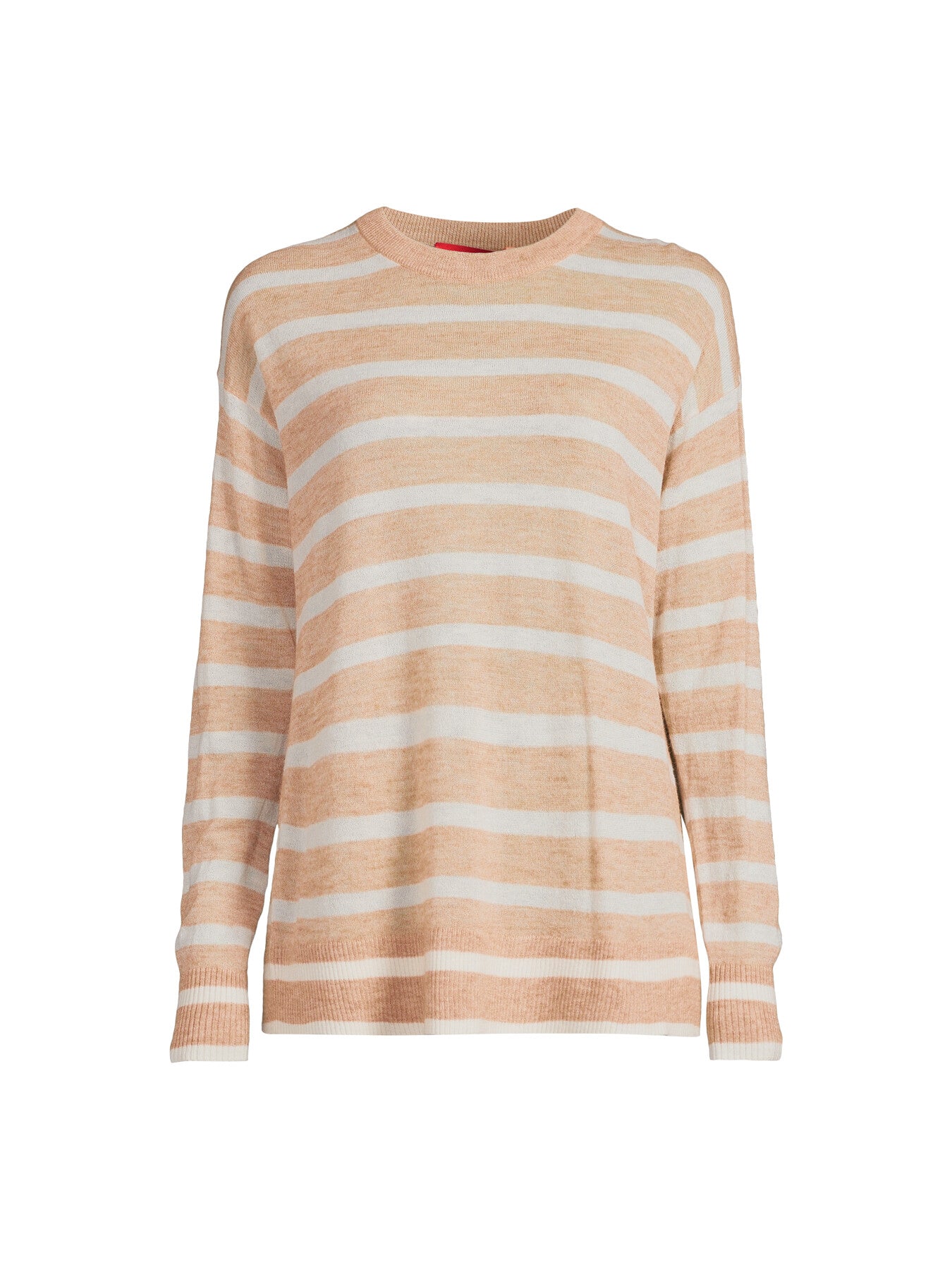 Plata Stripe Jumper