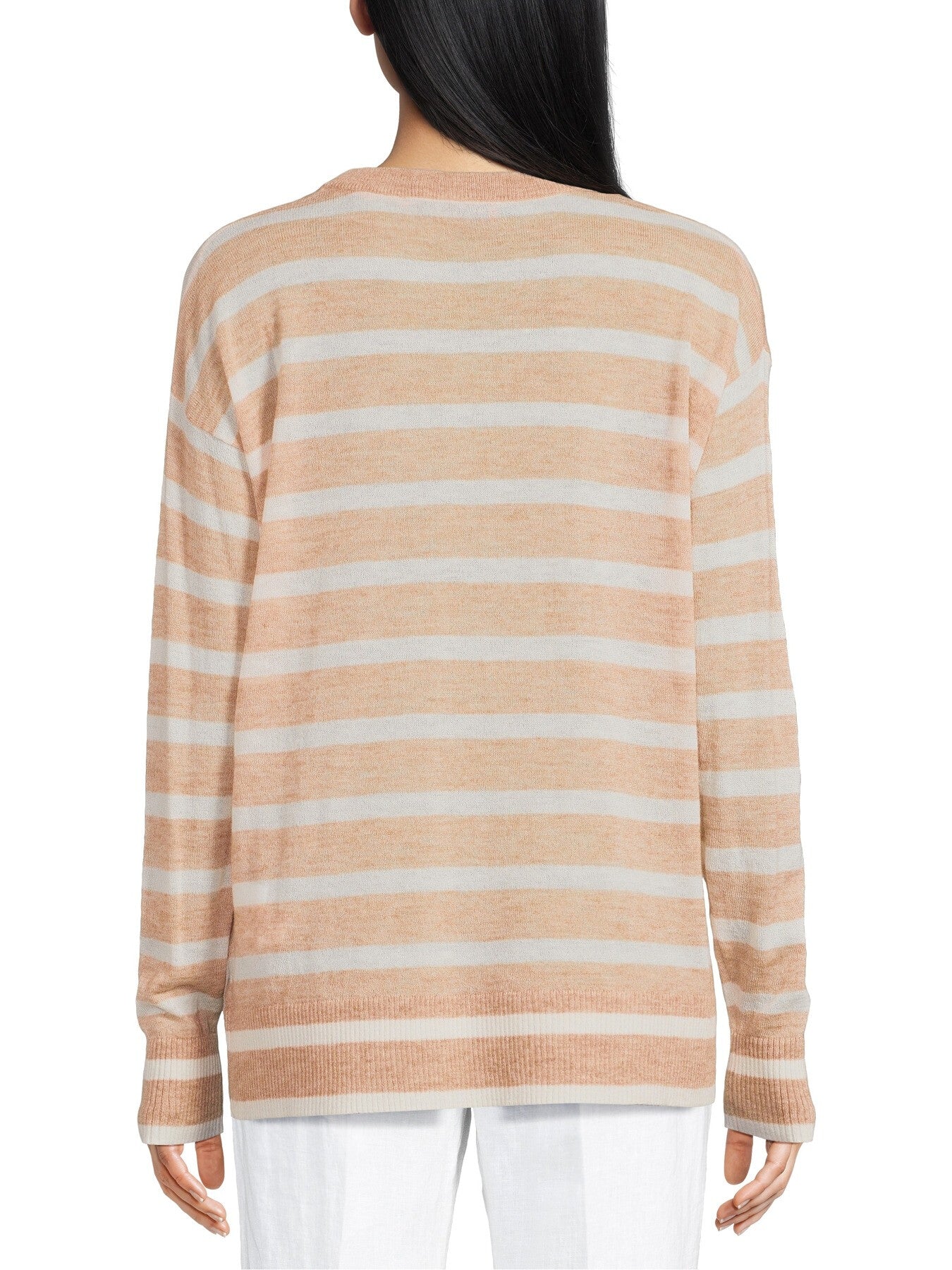 Plata Stripe Jumper
