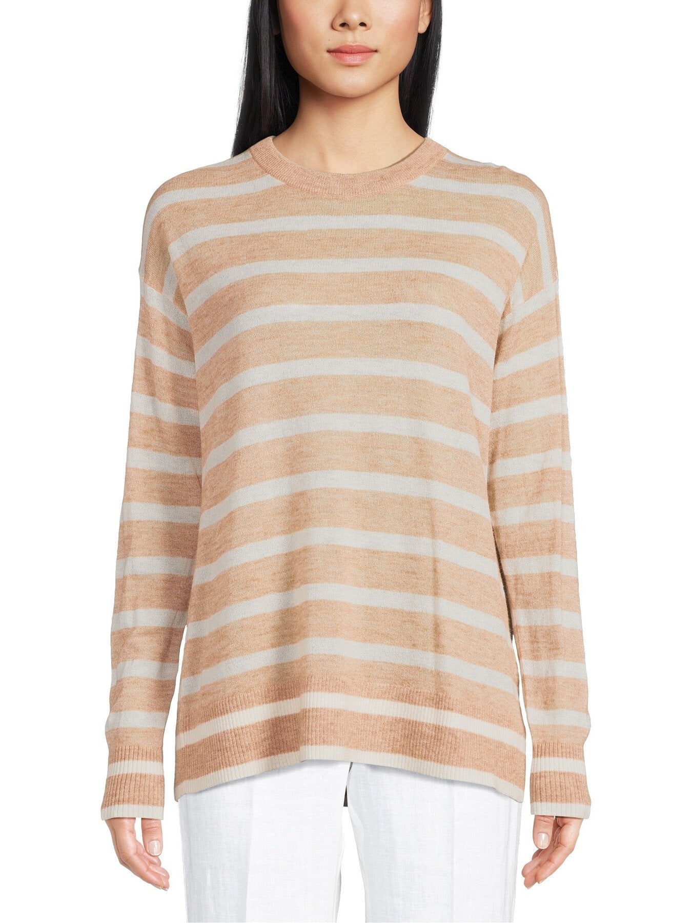 Plata Stripe Jumper