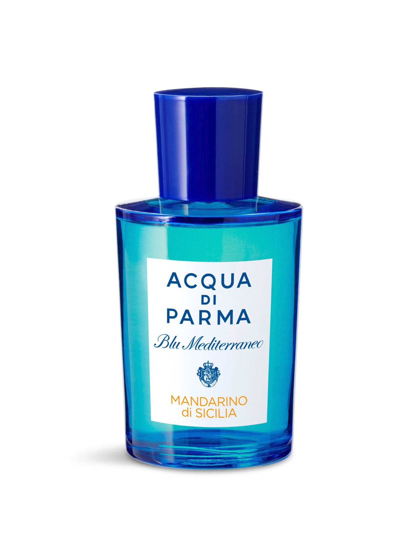 Blue Mediterraneo Mandarino di Sicilia EDT 100ml