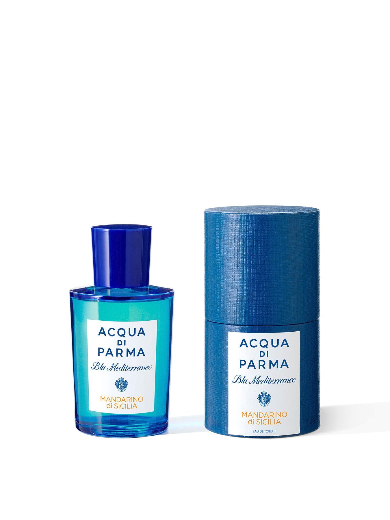 Blue Mediterraneo Mandarino di Sicilia EDT 100ml