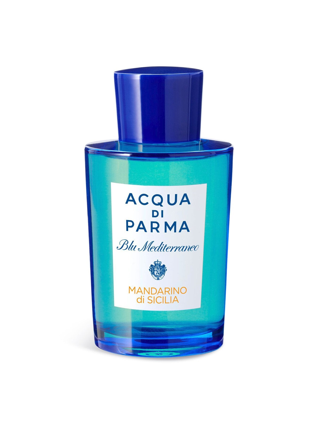 Blue Mediterraneo Mandarino di Sicilia EDT 180ml